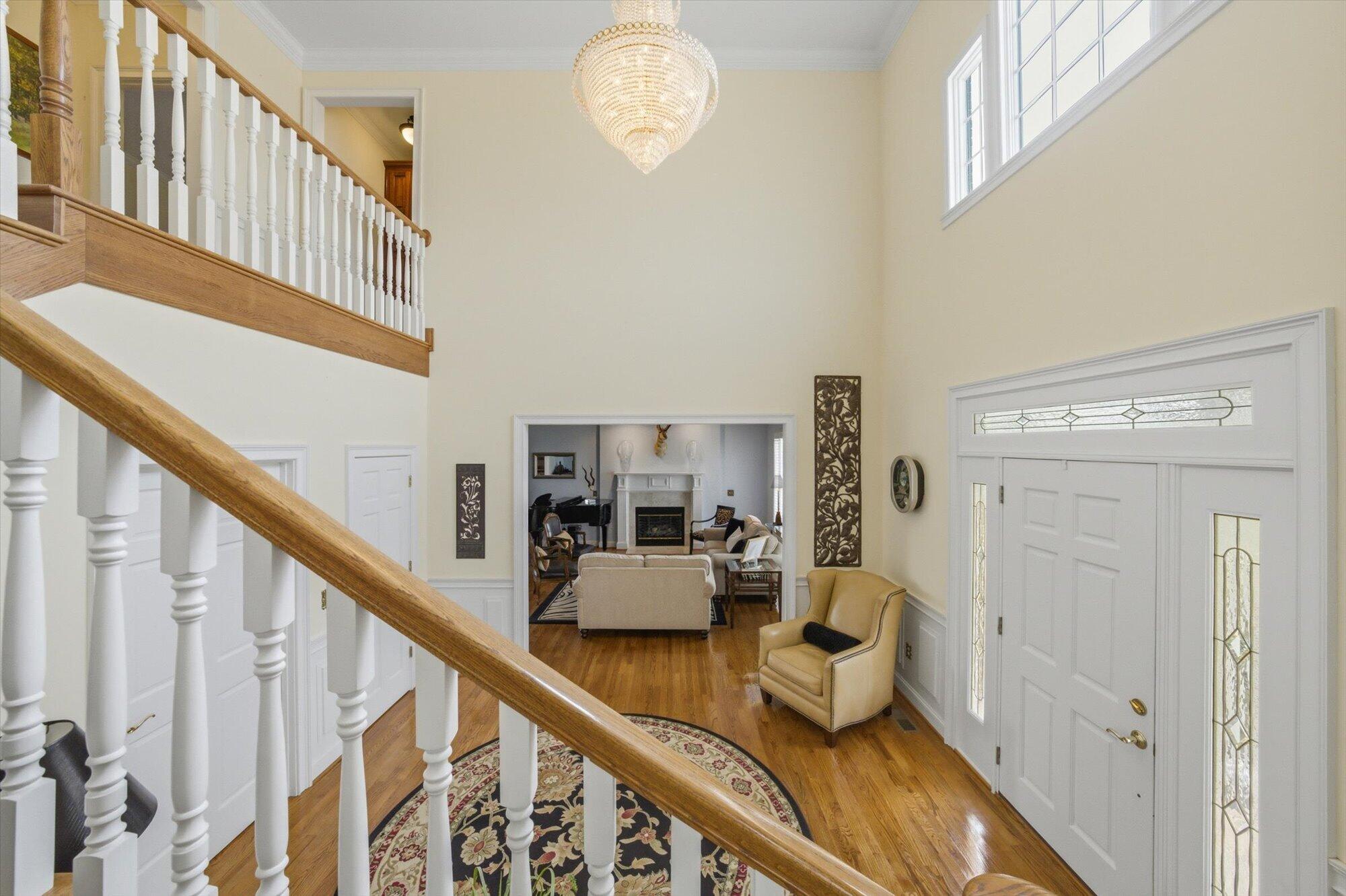 Athens, Tennessee, 37303, United States, 4 Bedrooms Bedrooms, ,4 BathroomsBathrooms,Residential,For Sale,2031458
