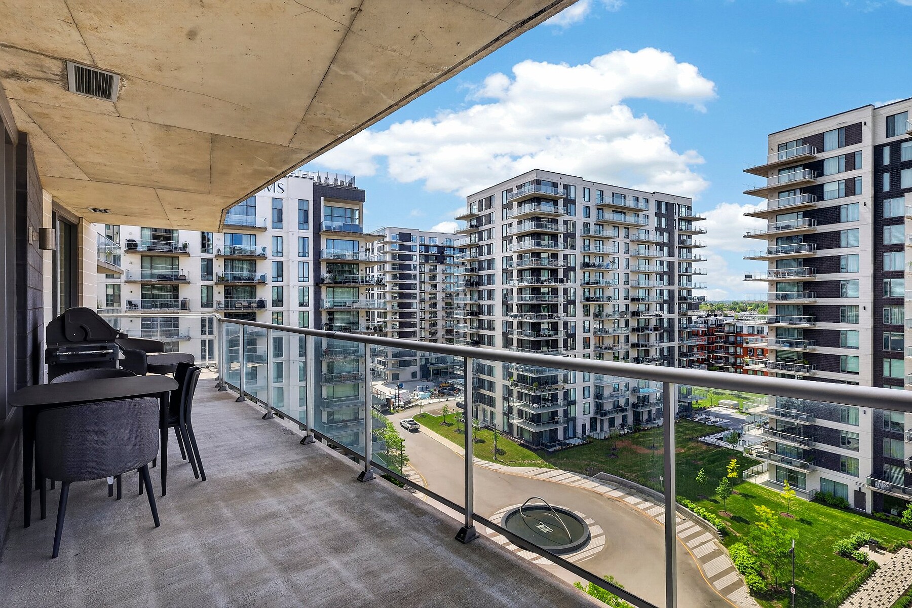  Chomedey, Laval - 物件實景