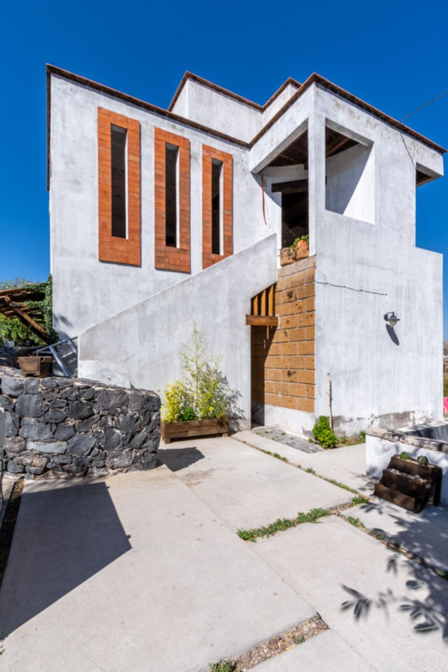 Cocoxtli, San Miguel de Allende, Guanajuato, 37885, Mexico, 3 Bedrooms Bedrooms, ,3 BathroomsBathrooms,Residential,For Sale,Cocoxtli,1610161