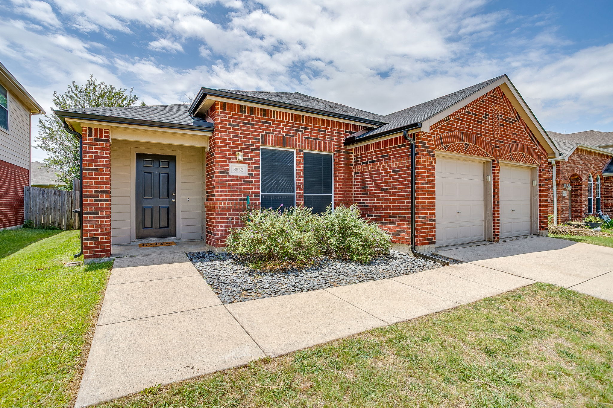  3532 Bandera Ranch Road, Fort Worth, TX, 76262 - 物件實景