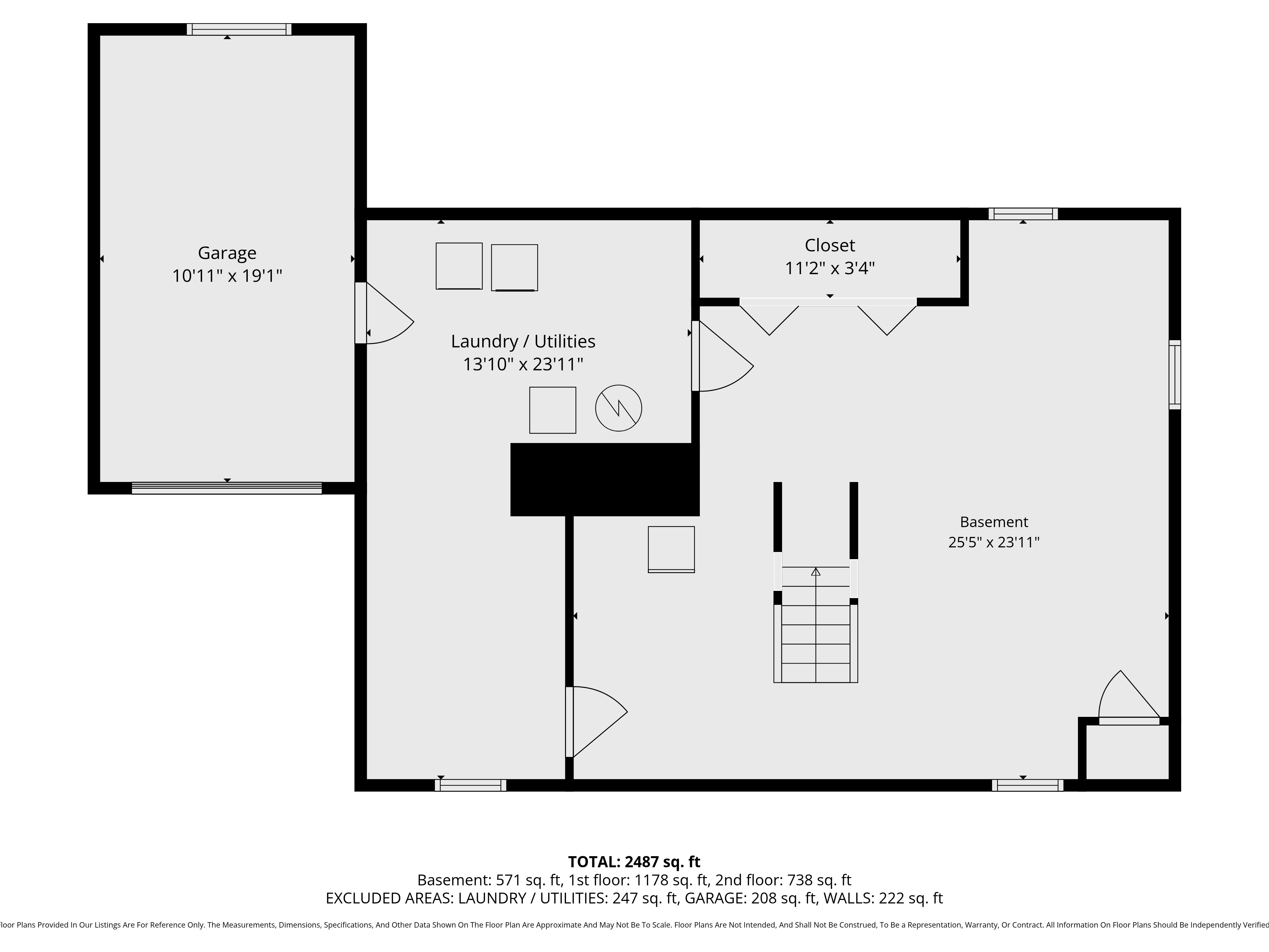  124 Peterhoff Avenue, Malverne, NY, 11565 - 物件實景