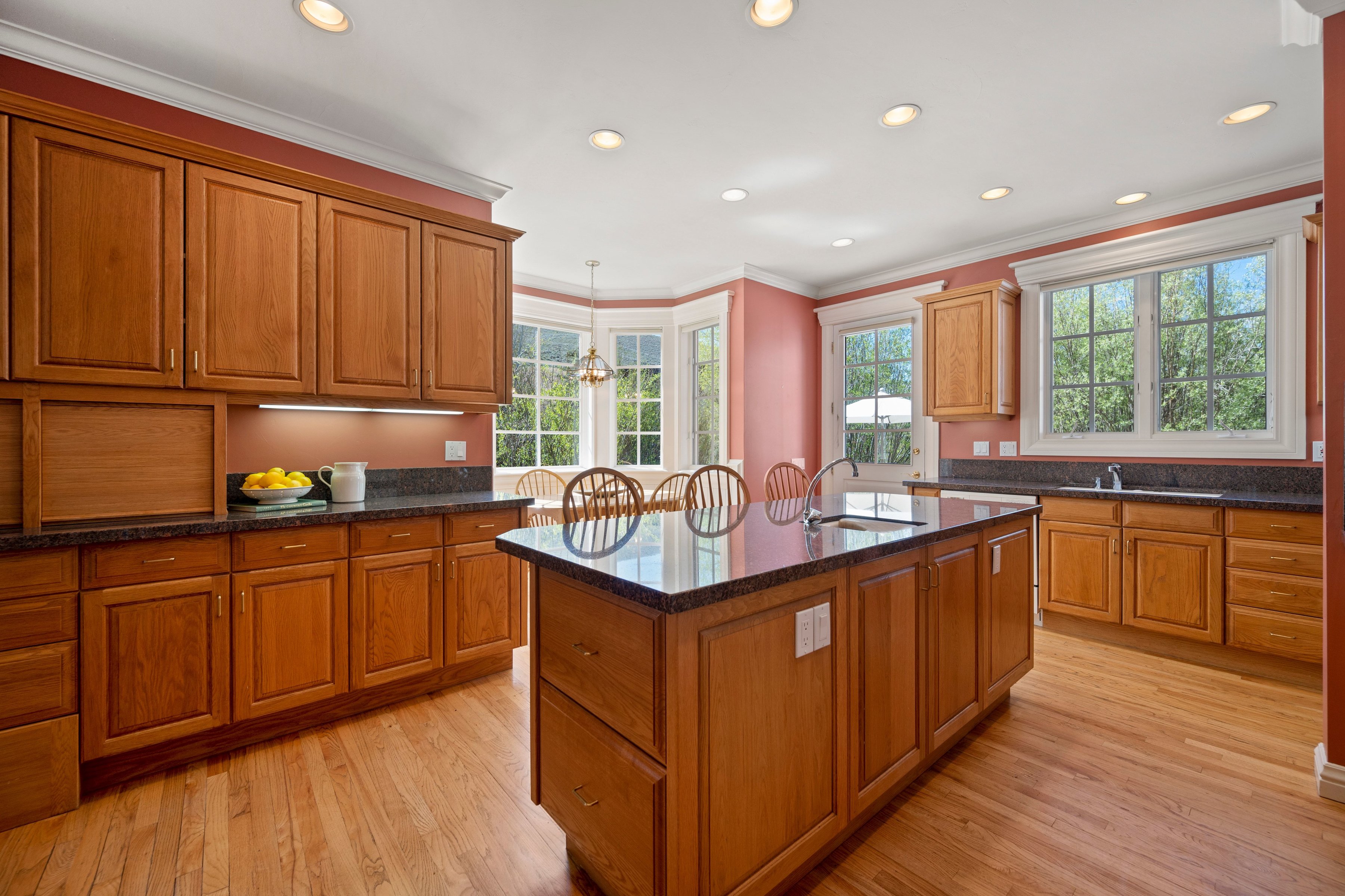  Timeless Sun Valley Living with Unobstructed Baldy Views - 物件實景