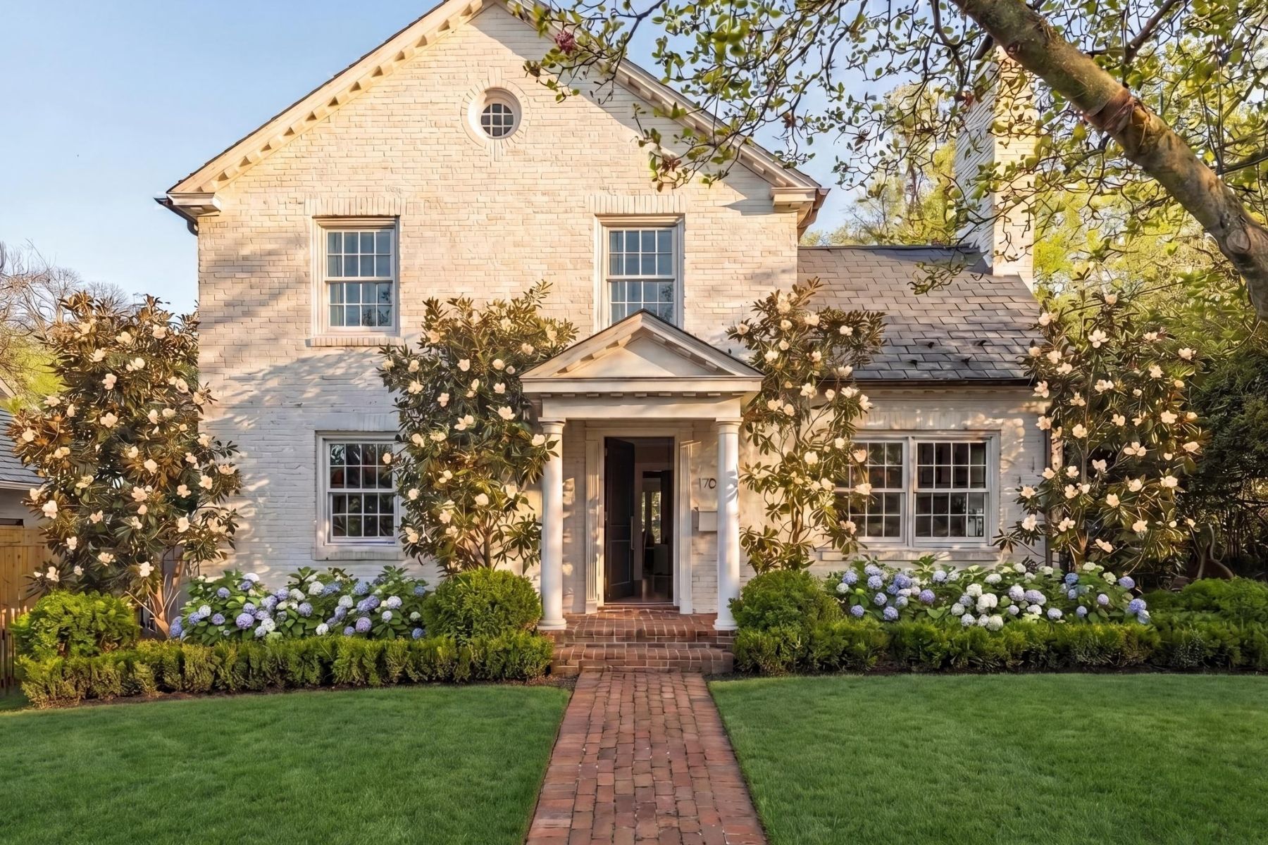  1704 Russell Road, Alexandria, VA, 22301 - 物件實景