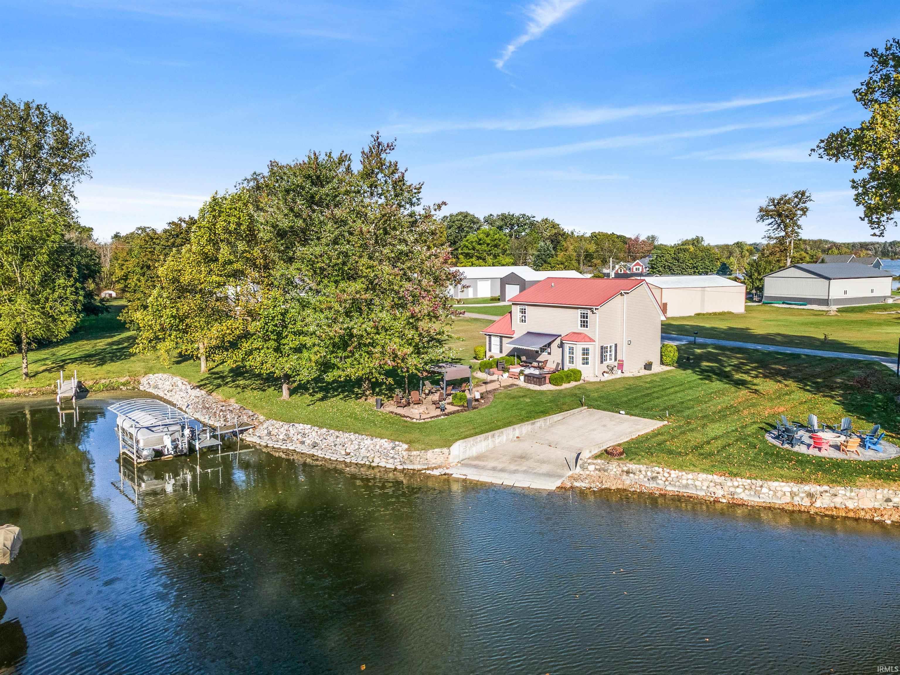Lagrange, Indiana, 46761, United States, 3 Bedrooms Bedrooms, ,3 BathroomsBathrooms,Residential,For Sale,1976931