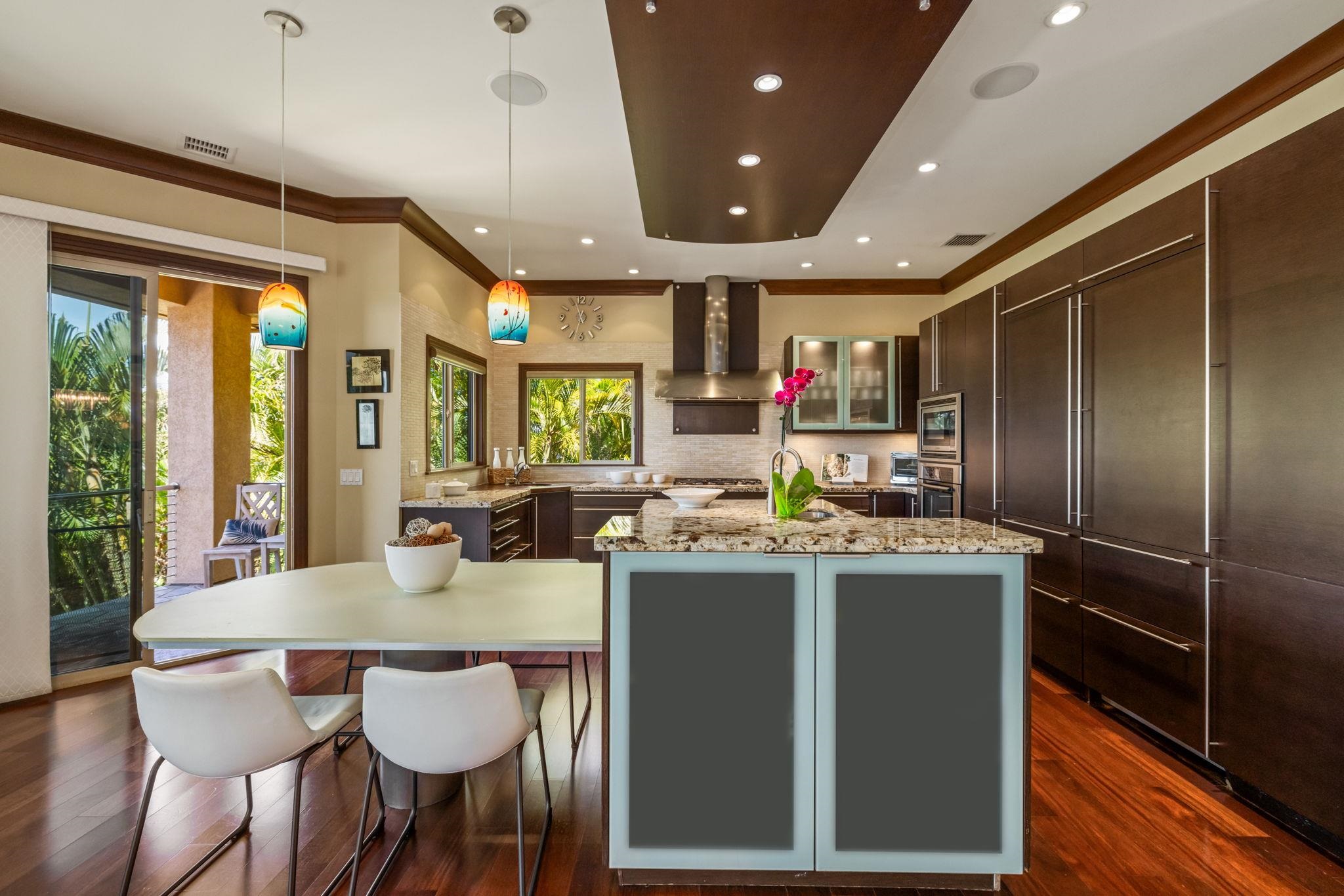Lahaina, Hawaii, 96761, United States, 5 Bedrooms Bedrooms, ,5 BathroomsBathrooms,Residential,For Sale,1941963