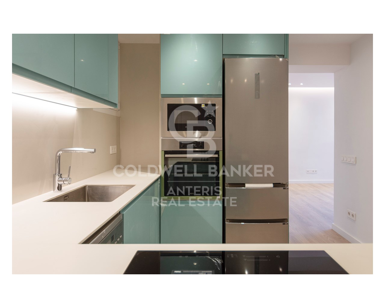 Barcelona, Catalonia, ES, 2 Bedrooms Bedrooms, ,1 BathroomBathrooms,Residential,For Sale,1688739