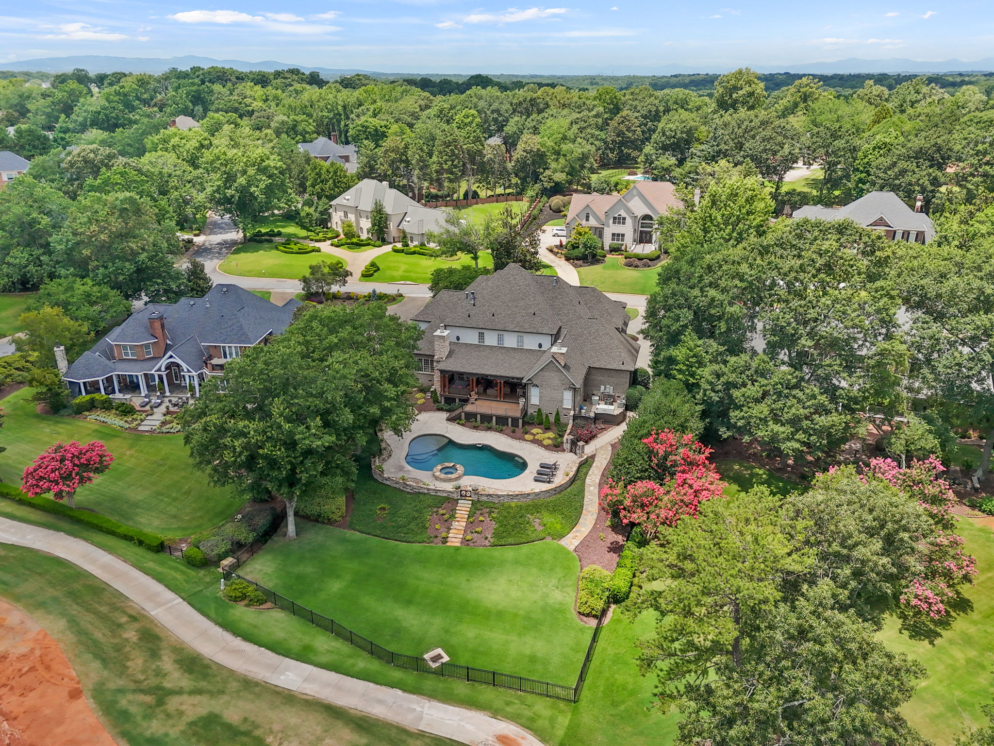  102 Antigua Way, Greer, SC 29650 - 物件實景