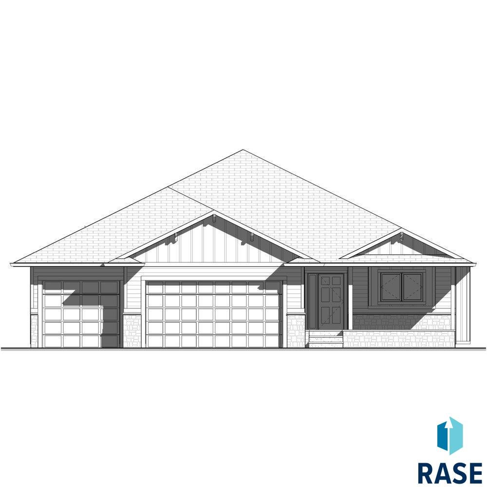 Sioux Falls, South Dakota, 57110, United States, 4 Bedrooms Bedrooms, ,2 BathroomsBathrooms,Residential,For Sale,2007891