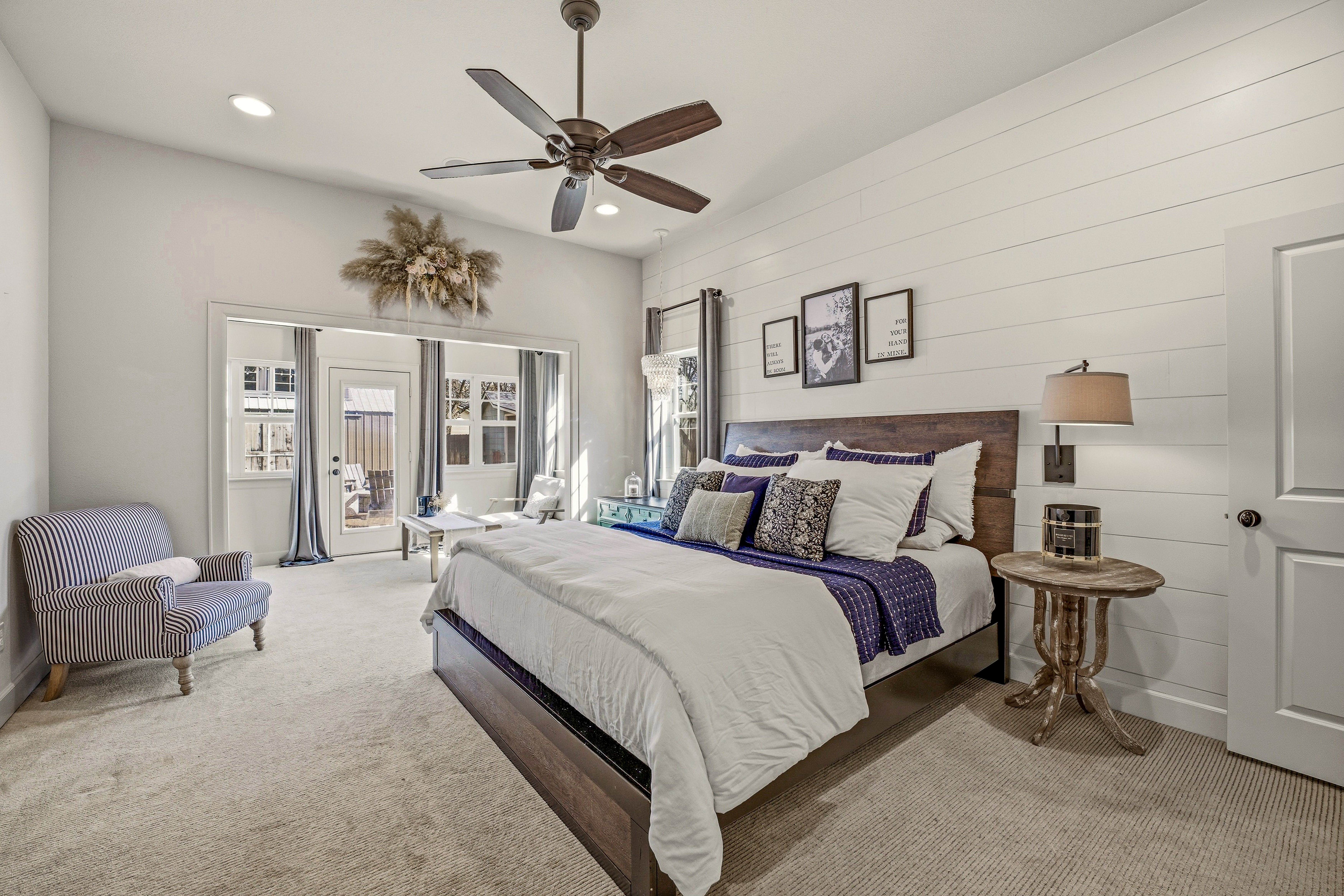  907 Cherry Street  Luxury Home for Sale in Graham, Texas - 物件實景