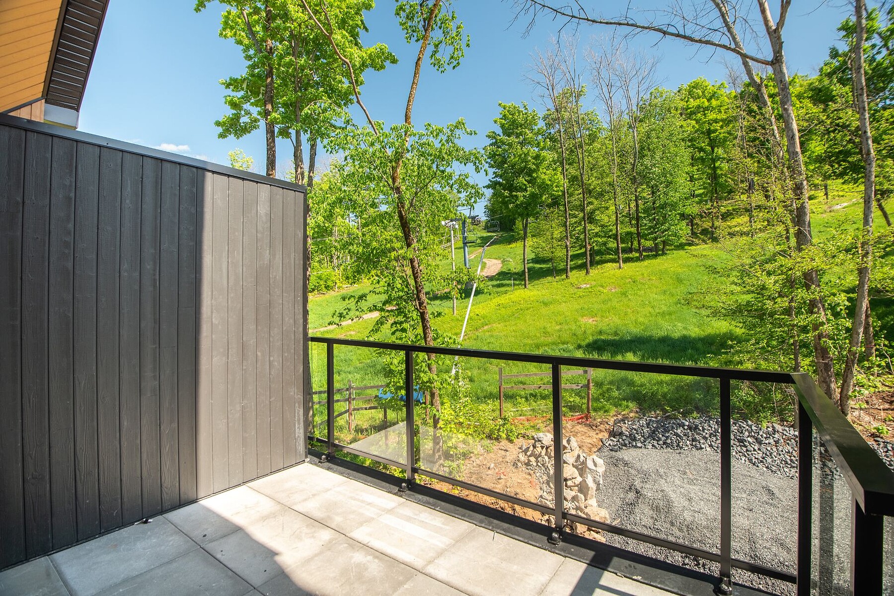  Bromont, Eastern Townships - 物件實景