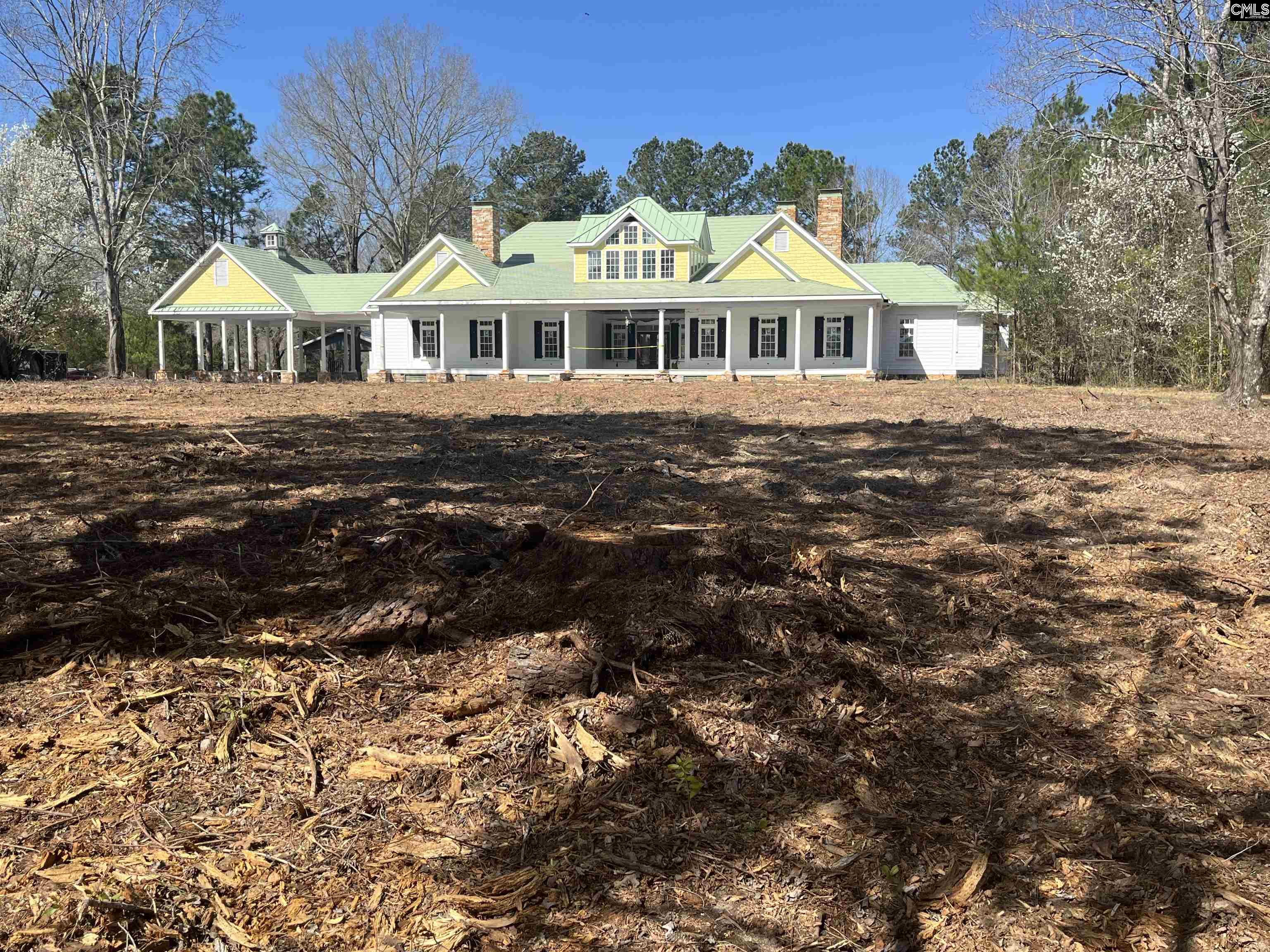 Camden, South Carolina, 29020, United States, 4 Bedrooms Bedrooms, ,6 BathroomsBathrooms,Residential,For Sale,1840238