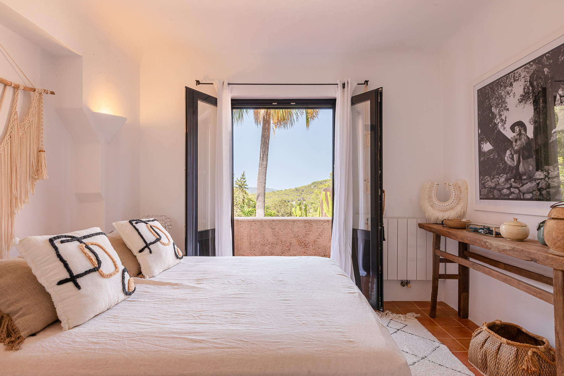  Mediterranean villa in Ibiza with independent guesthouse - 物件實景