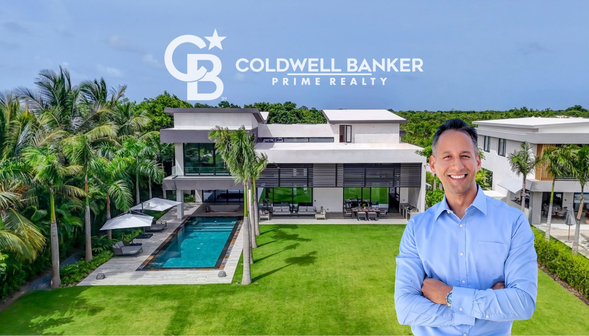 Punta Cana, DO, 4 Bedrooms Bedrooms, ,4 BathroomsBathrooms,Residential,For Sale,1990875