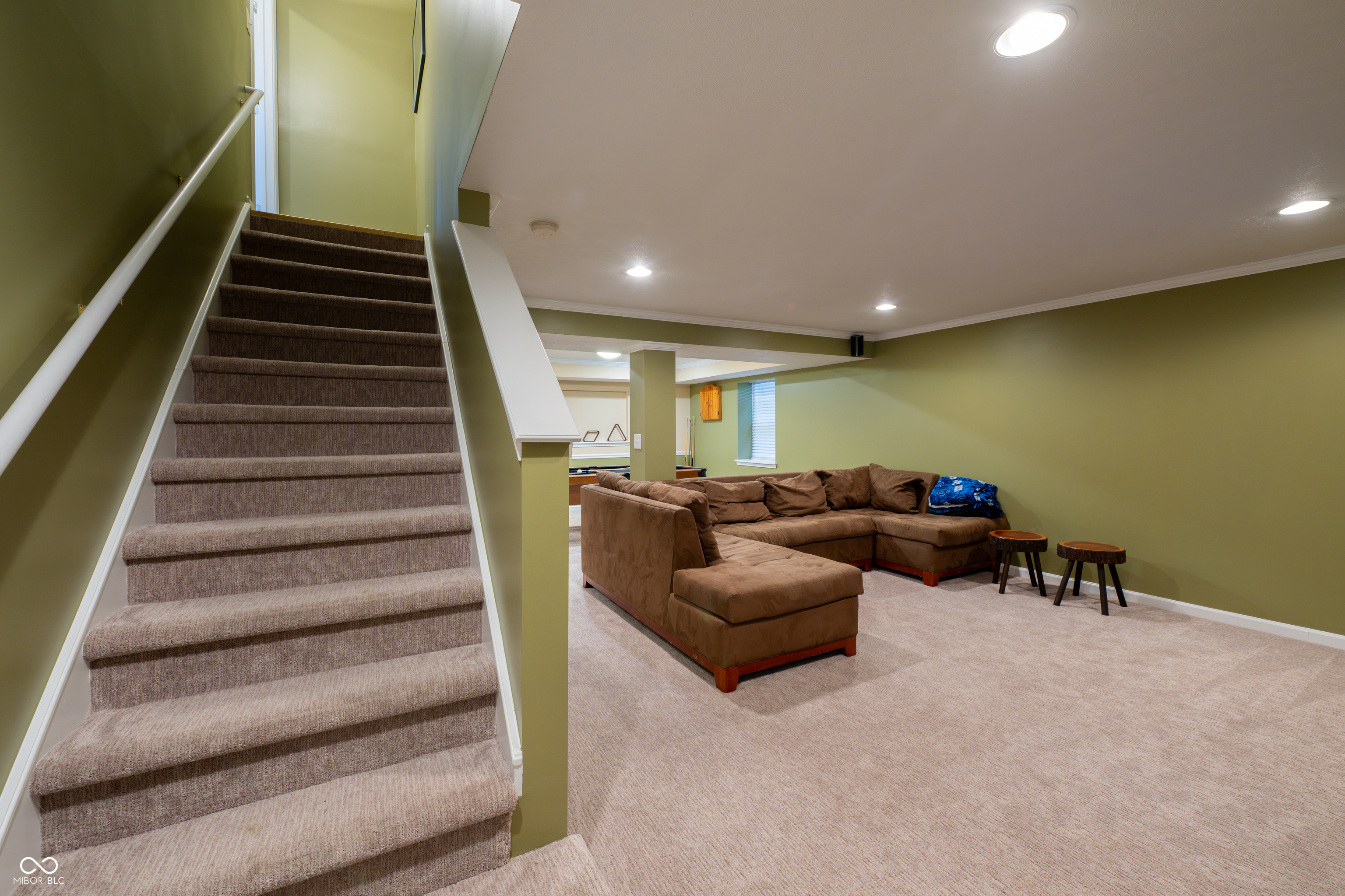 Carmel, Indiana, 46033, United States, 4 Bedrooms Bedrooms, ,4 BathroomsBathrooms,Residential,For Sale,1975371