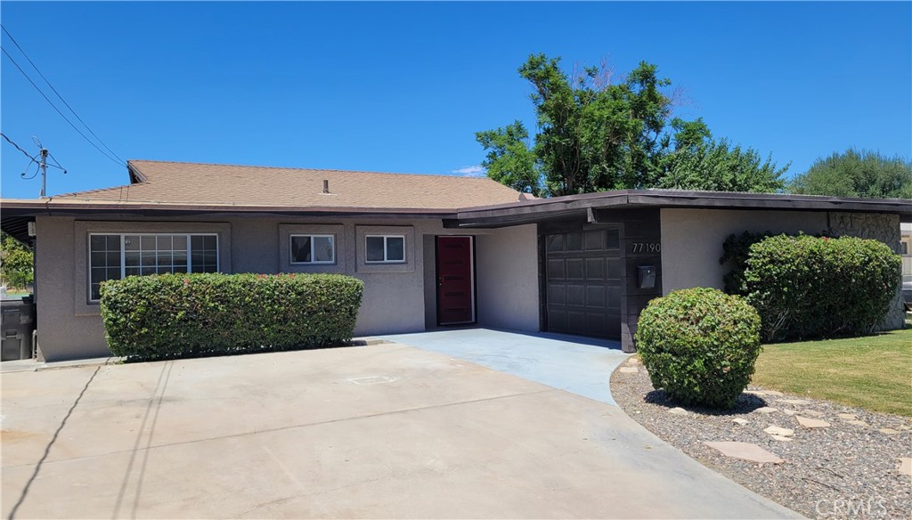 Palm Desert, California, 92211, United States, 3 Bedrooms Bedrooms, ,2 BathroomsBathrooms,Residential,For Sale,1907302