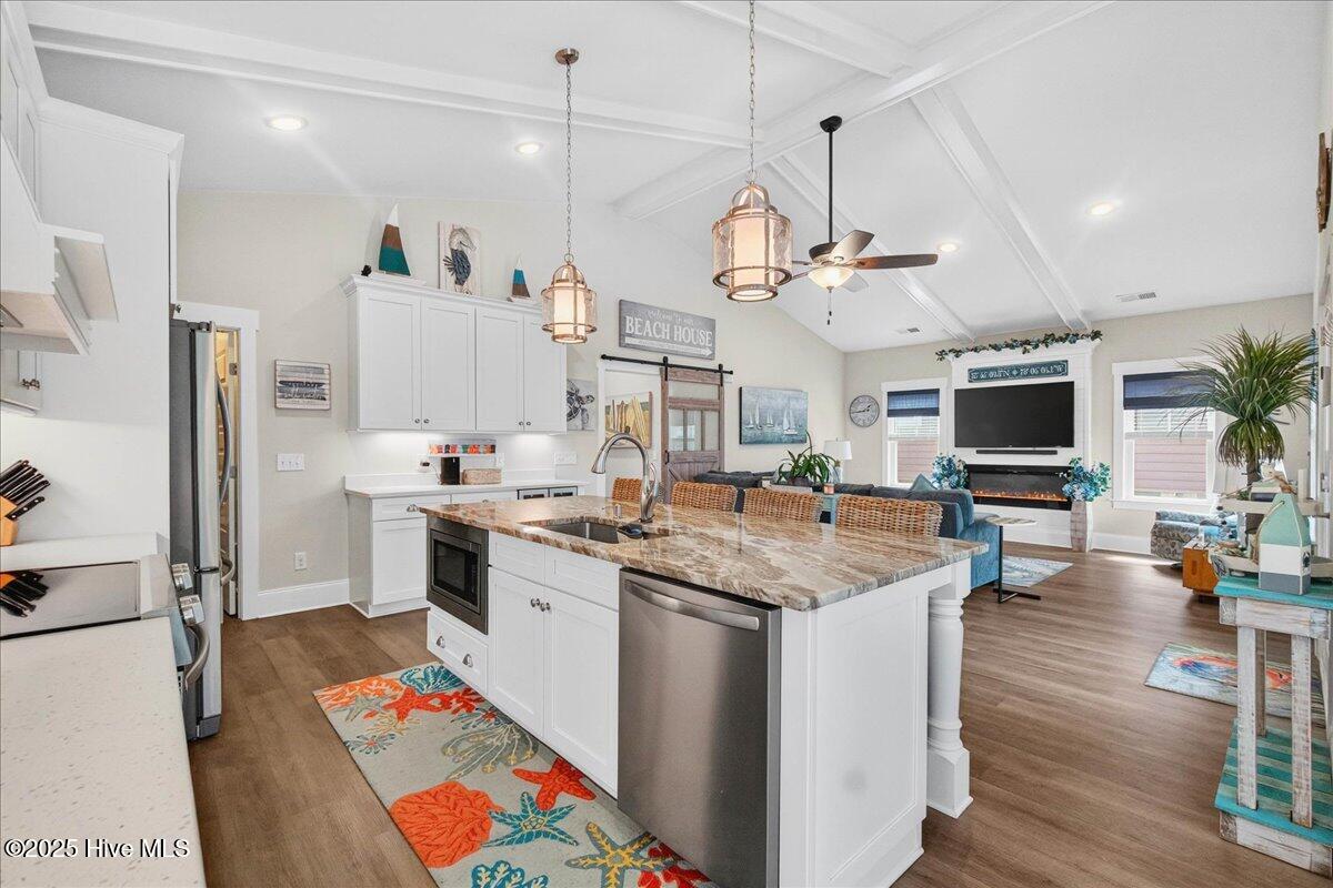 Oak Island, North Carolina, 28465, United States, 3 Bedrooms Bedrooms, ,3 BathroomsBathrooms,Residential,For Sale,1950807