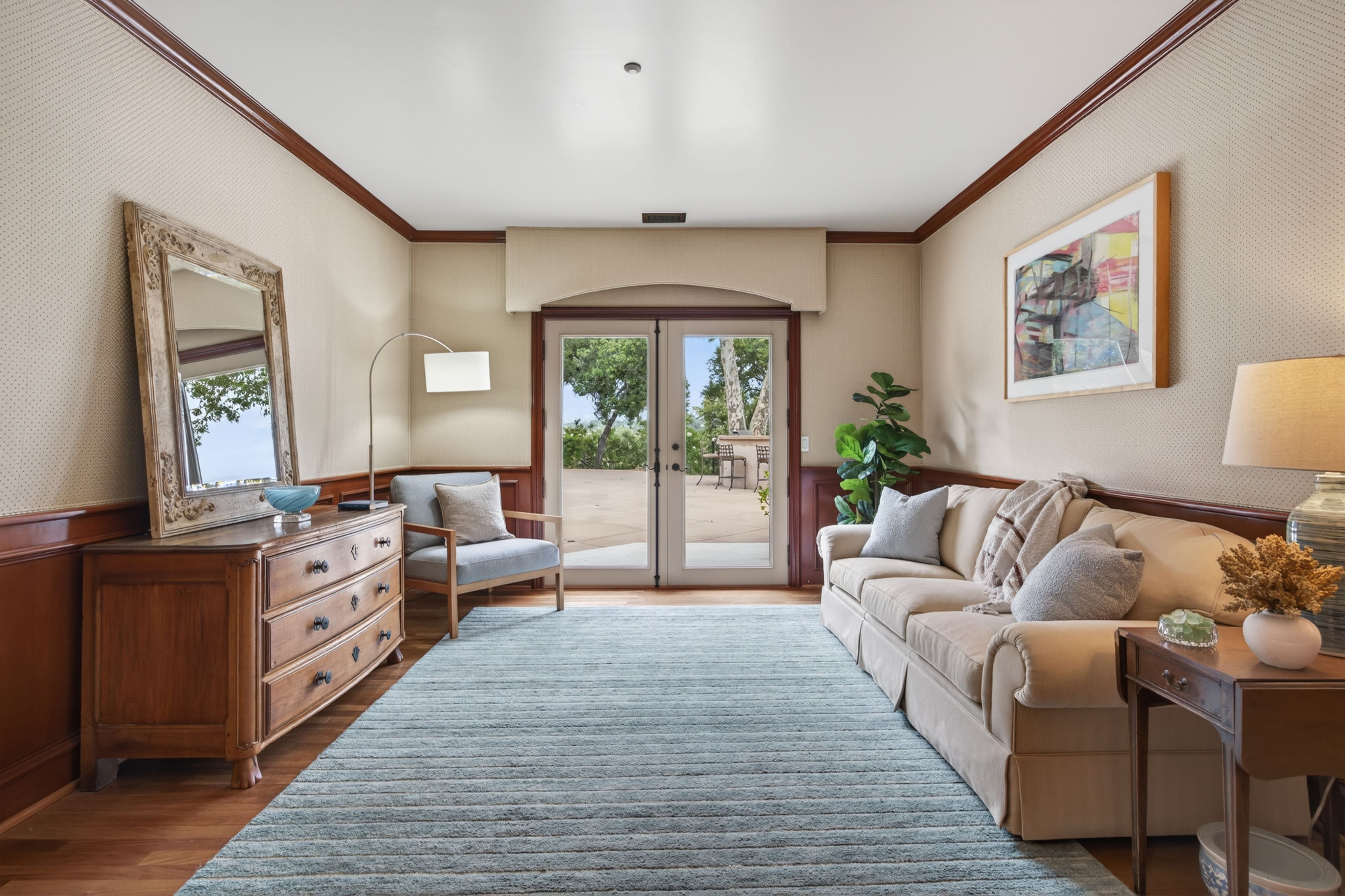  651 Oak Grove Court, Ojai, CA 93023 - 物件實景
