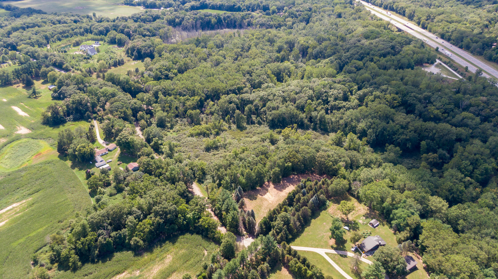 Union Pier, Michigan, 49129, United States, ,Land,For Sale,1988293