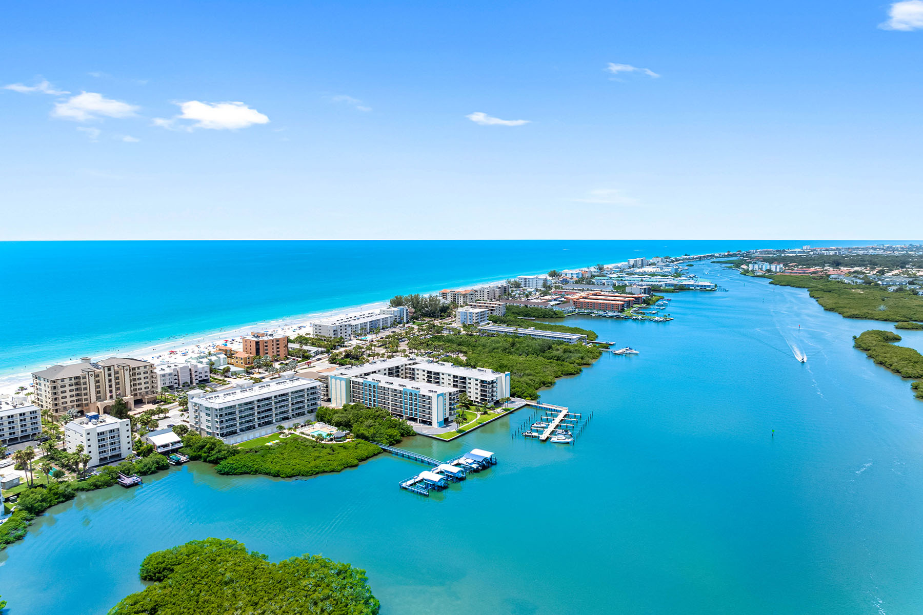  DOLPHIN KEY CONDO - 物件實景