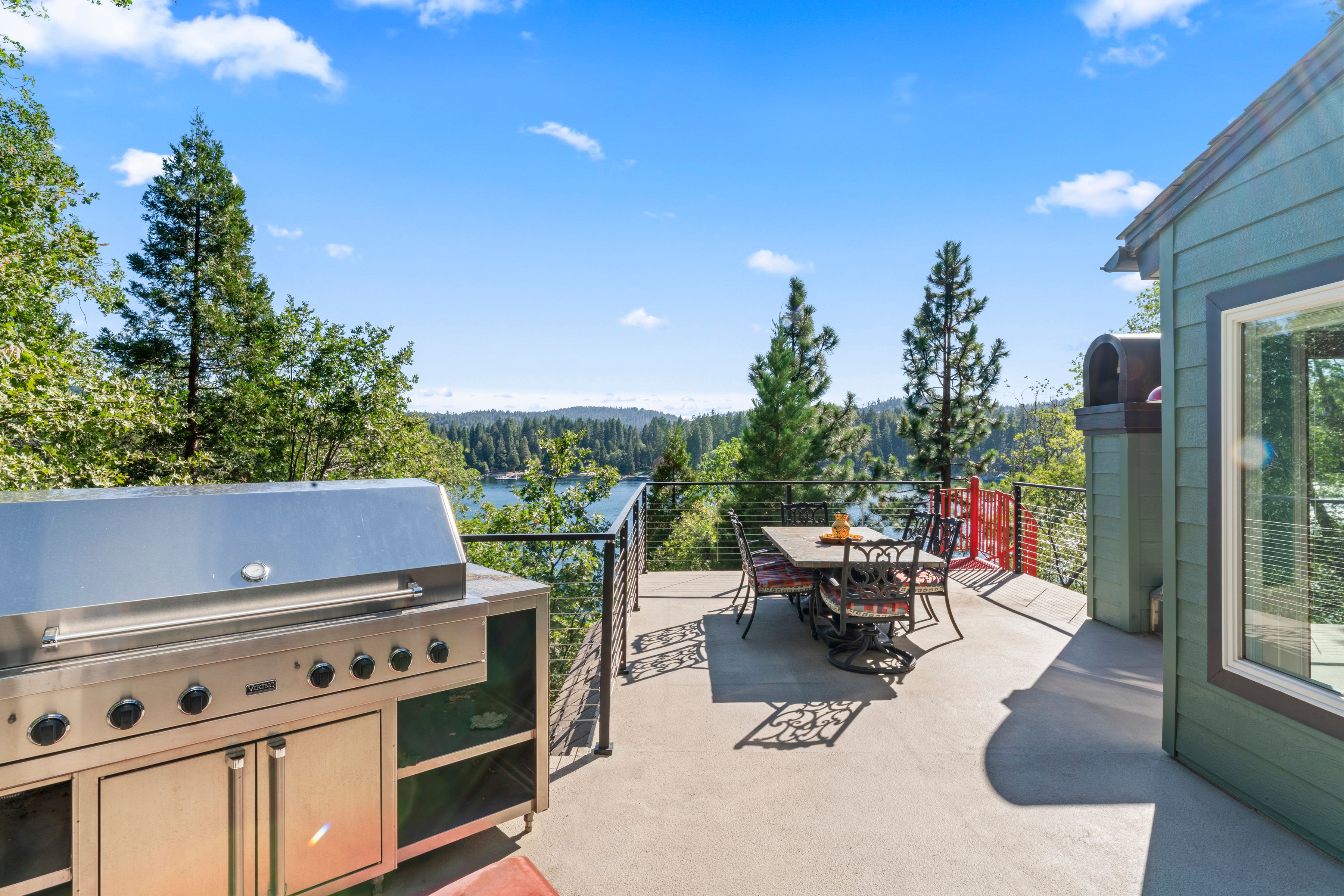  28019 North Shore Road, Lake Arrowhead, CA 92352 - 物件實景