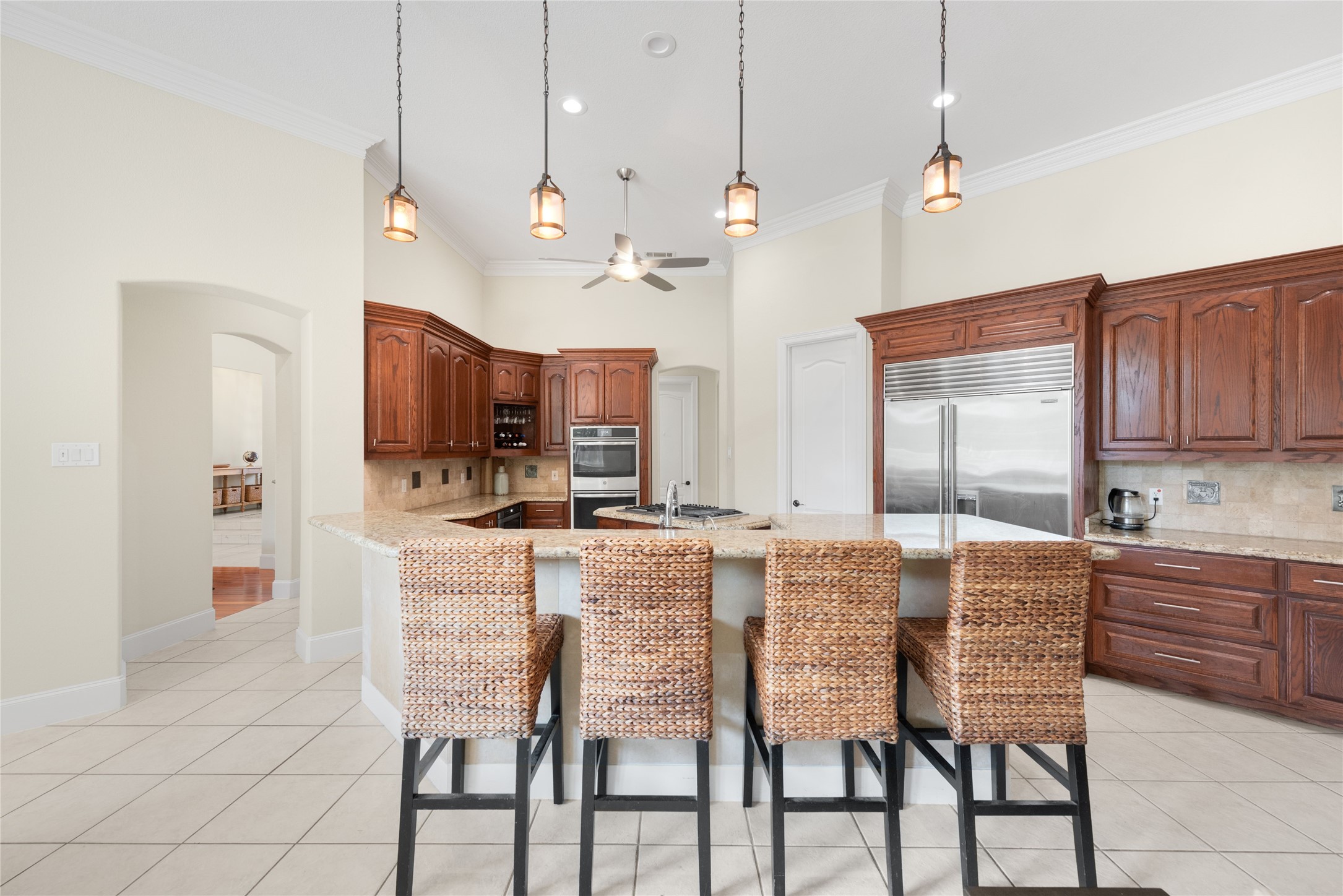 Fort Worth, Texas, 76140, United States, 4 Bedrooms Bedrooms, ,4 BathroomsBathrooms,Residential,For Sale,1857757