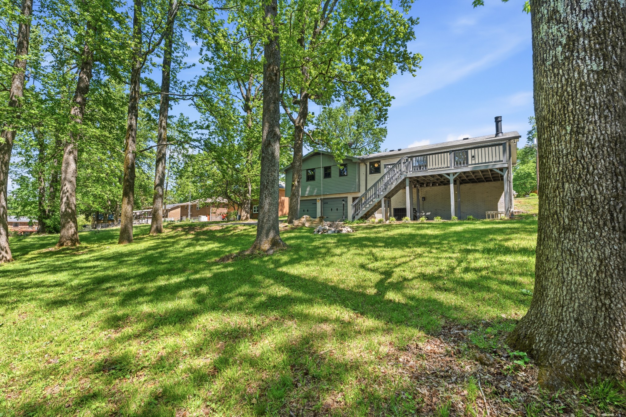  616 Baton Rouge Ct, Hermitage, TN, 37076 - 物件實景