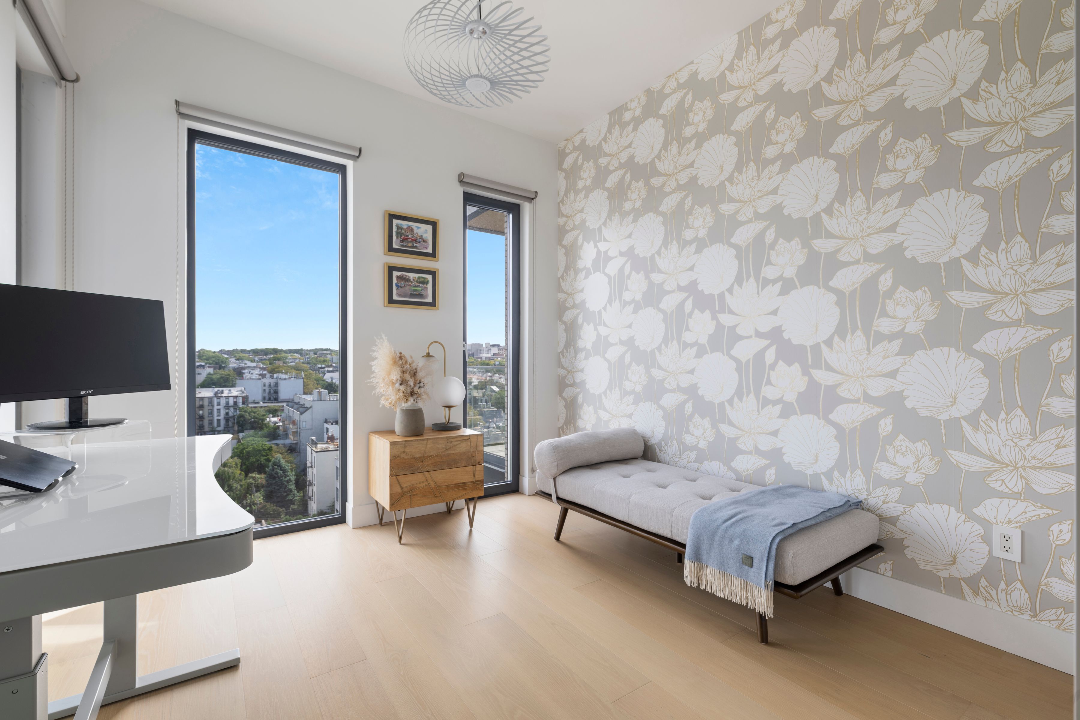  Refined Penthouse Living at Six Garfield - 物件實景