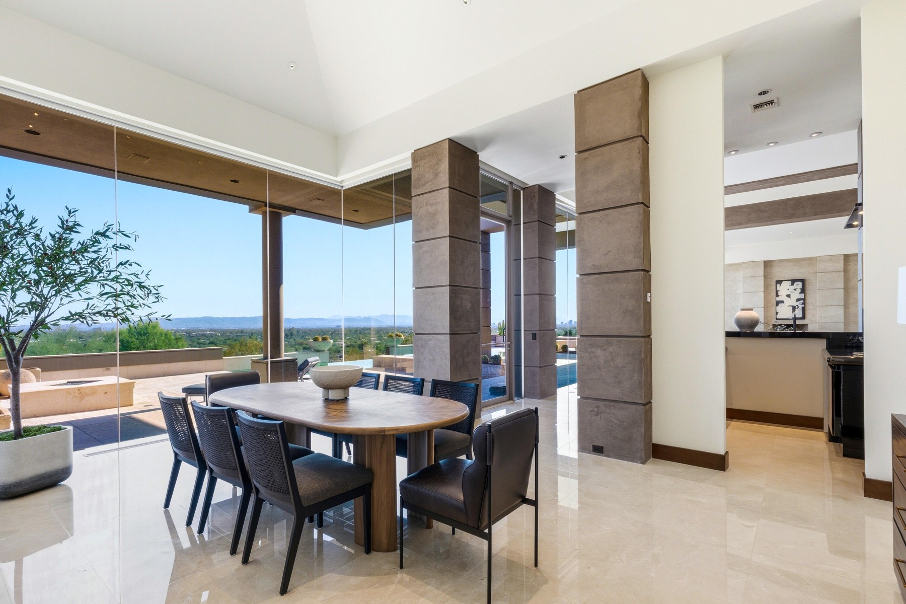  6044 N 44th Place, Paradise Valley, AZ 85253 - 物件實景
