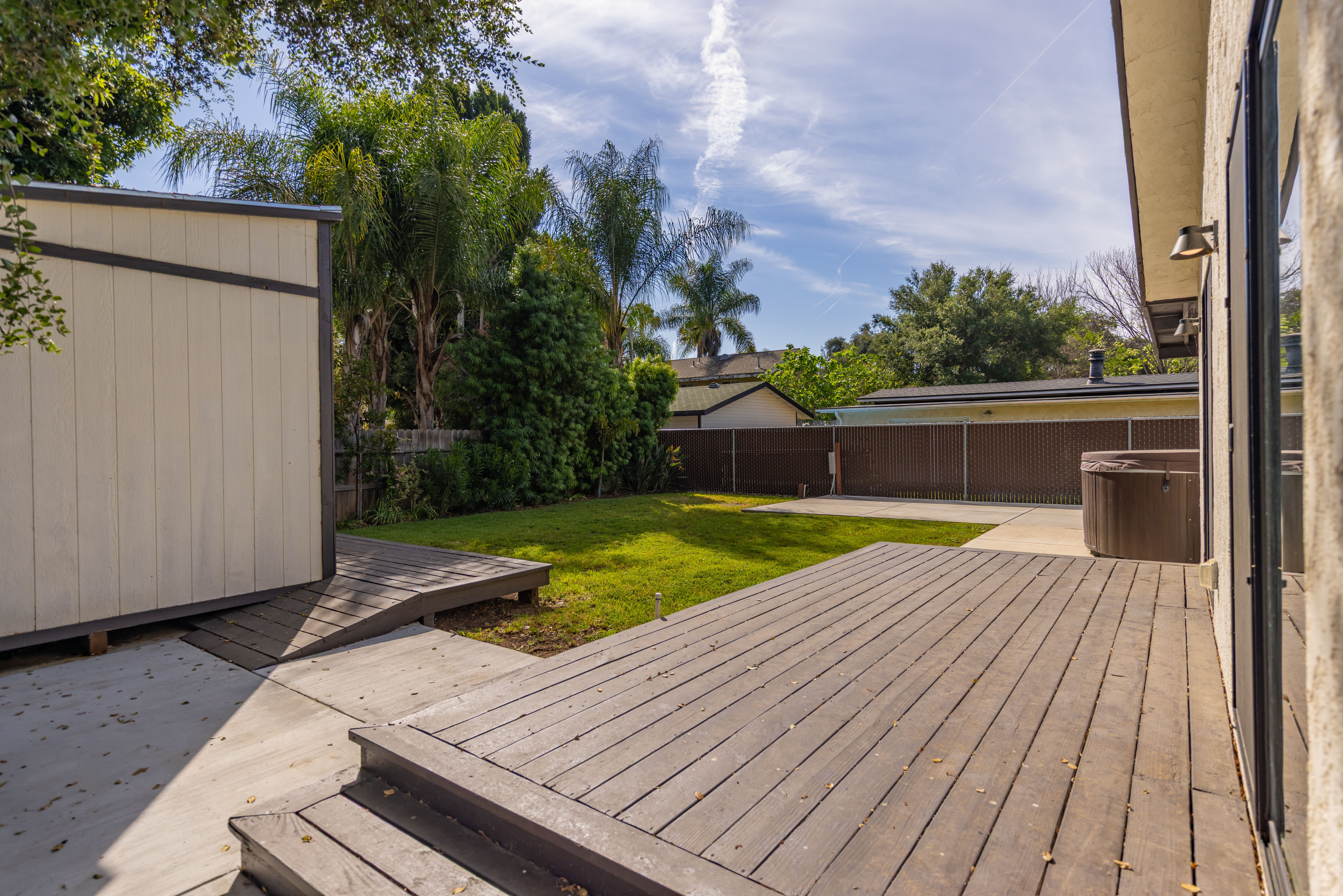  240 North Padre Juan Avenue, Ojai, CA 93023 - 物件實景