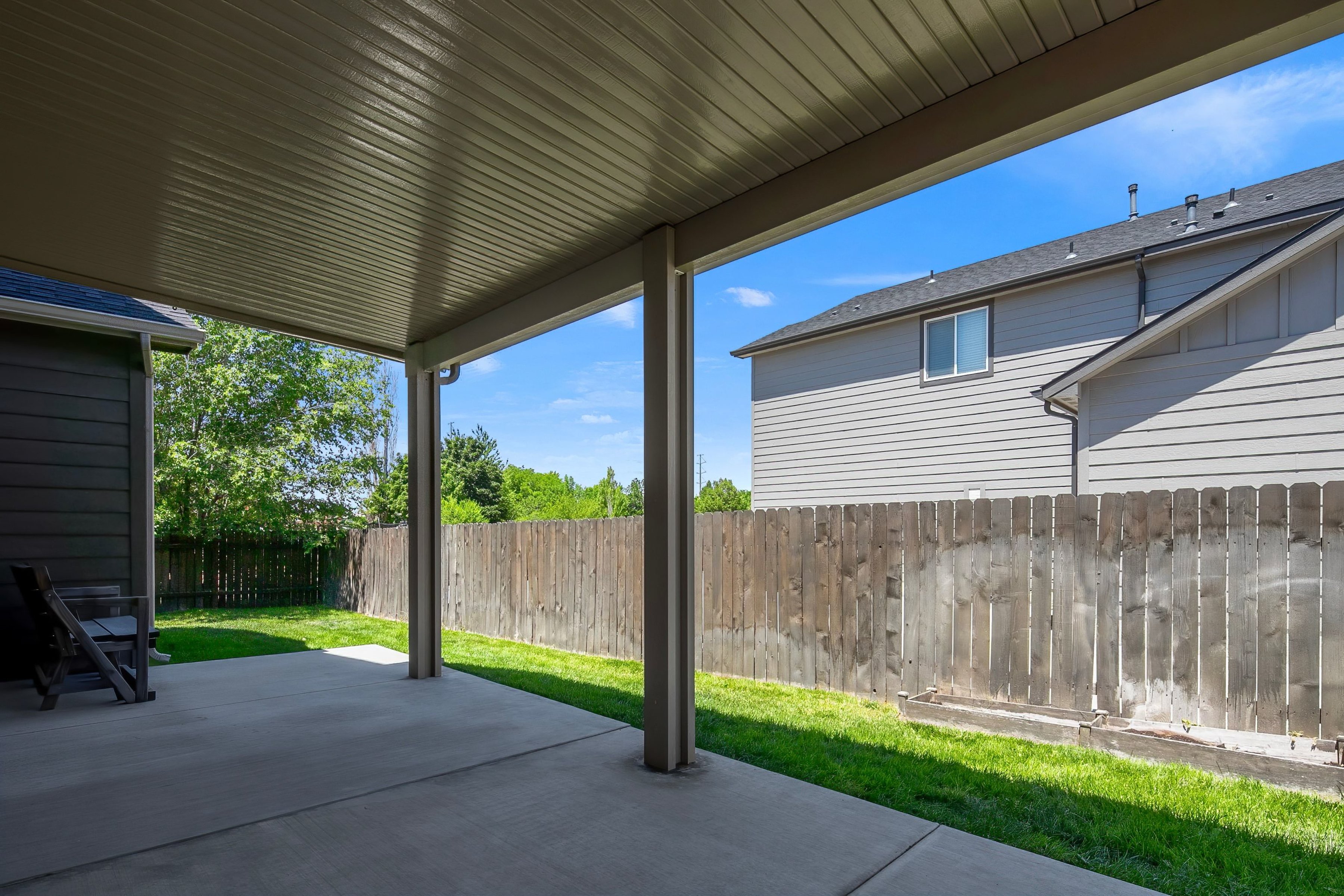  Modern Craftsman Offering Main-Level Primary & RV Parking - 物件實景