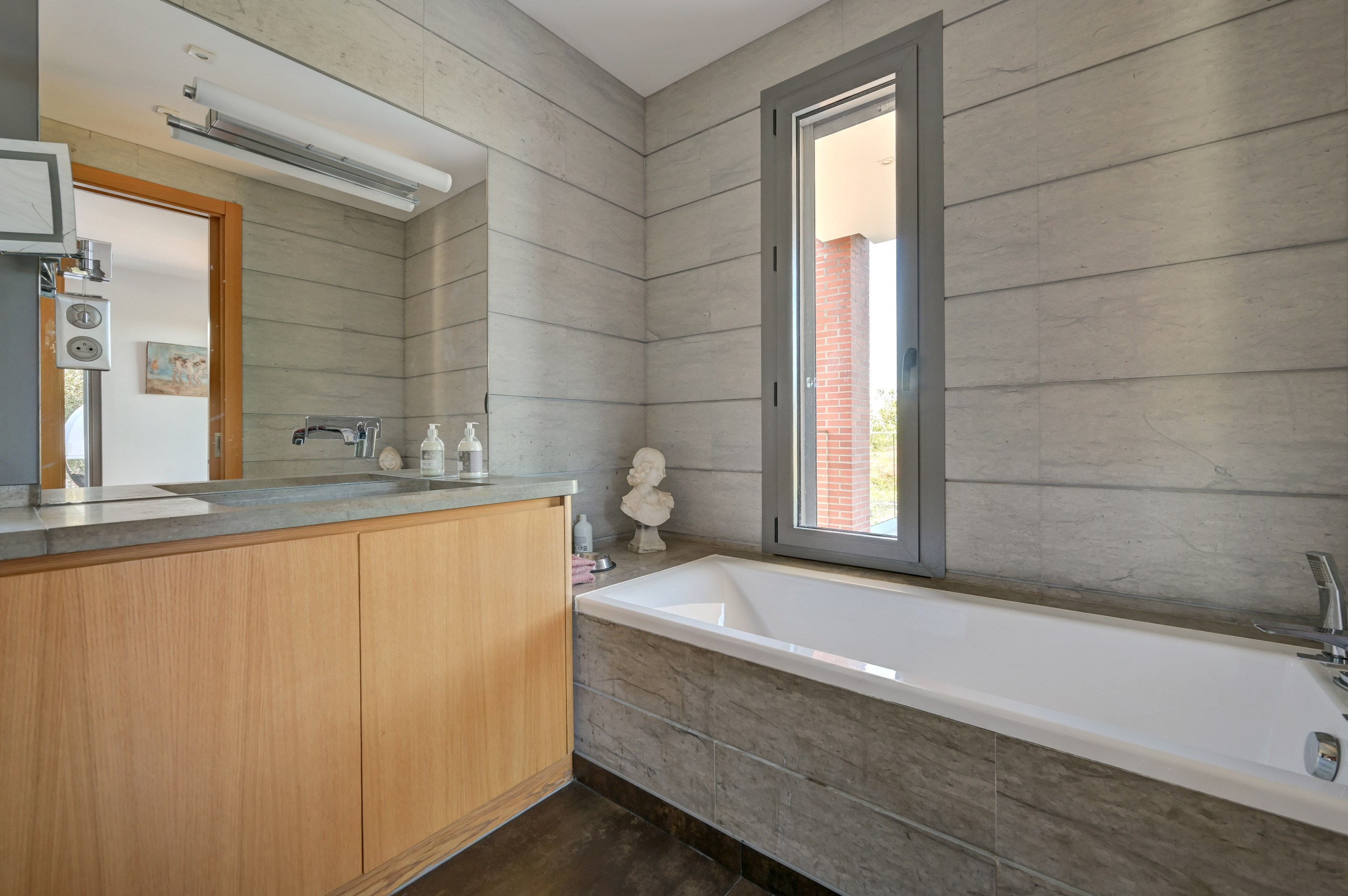  460 m² Contemporary Villa  Landscaped Grounds  Pool & Jacuzzi  Near Aix-en-P… - 物件實景