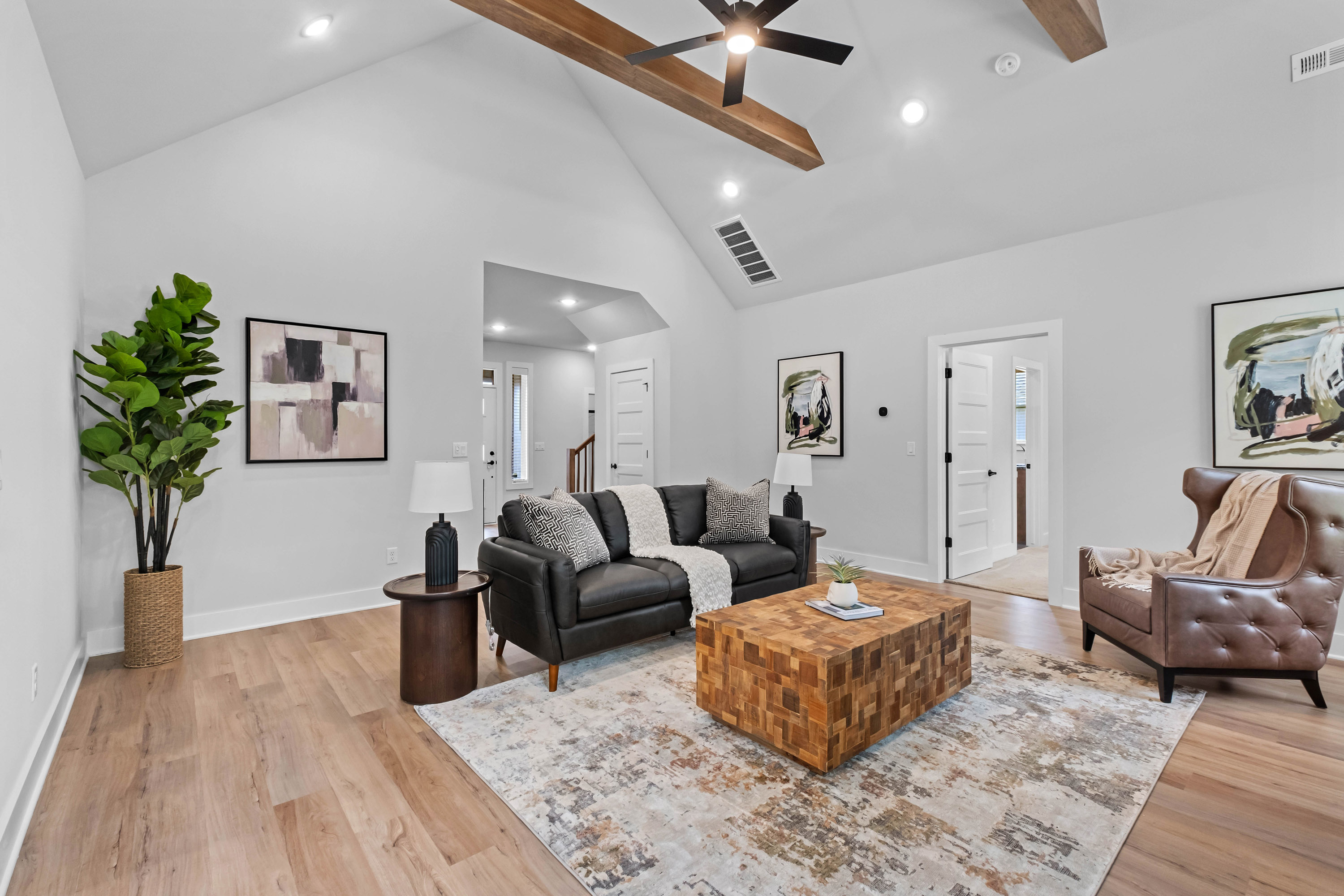  1309 Bunker Dr., Pea Ridge, AR 72751 - 物件實景