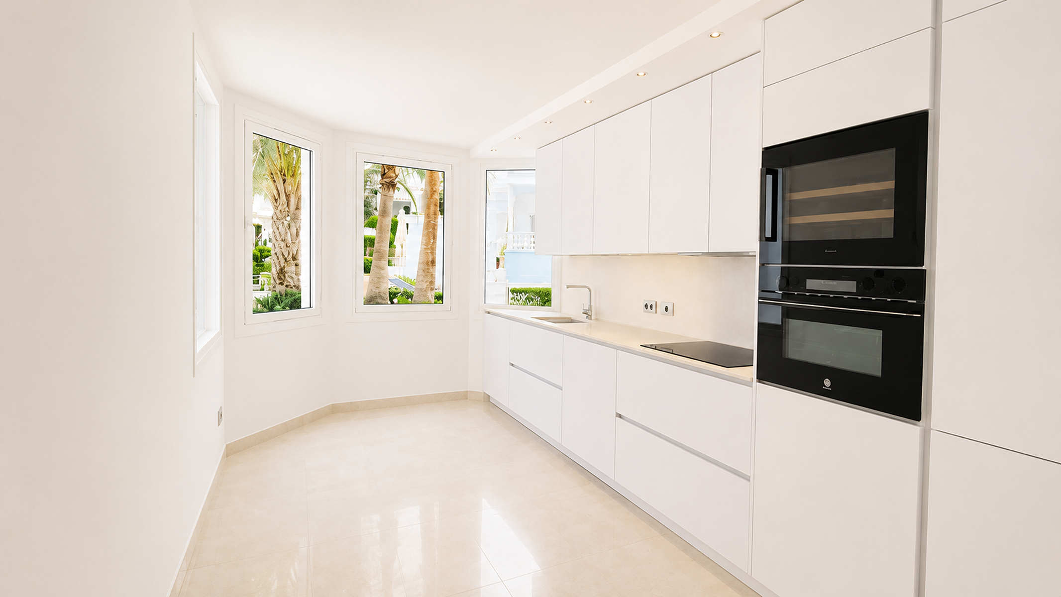  Contemporary Villa in Playa de Fañabé, Costa Adeje - 物件實景