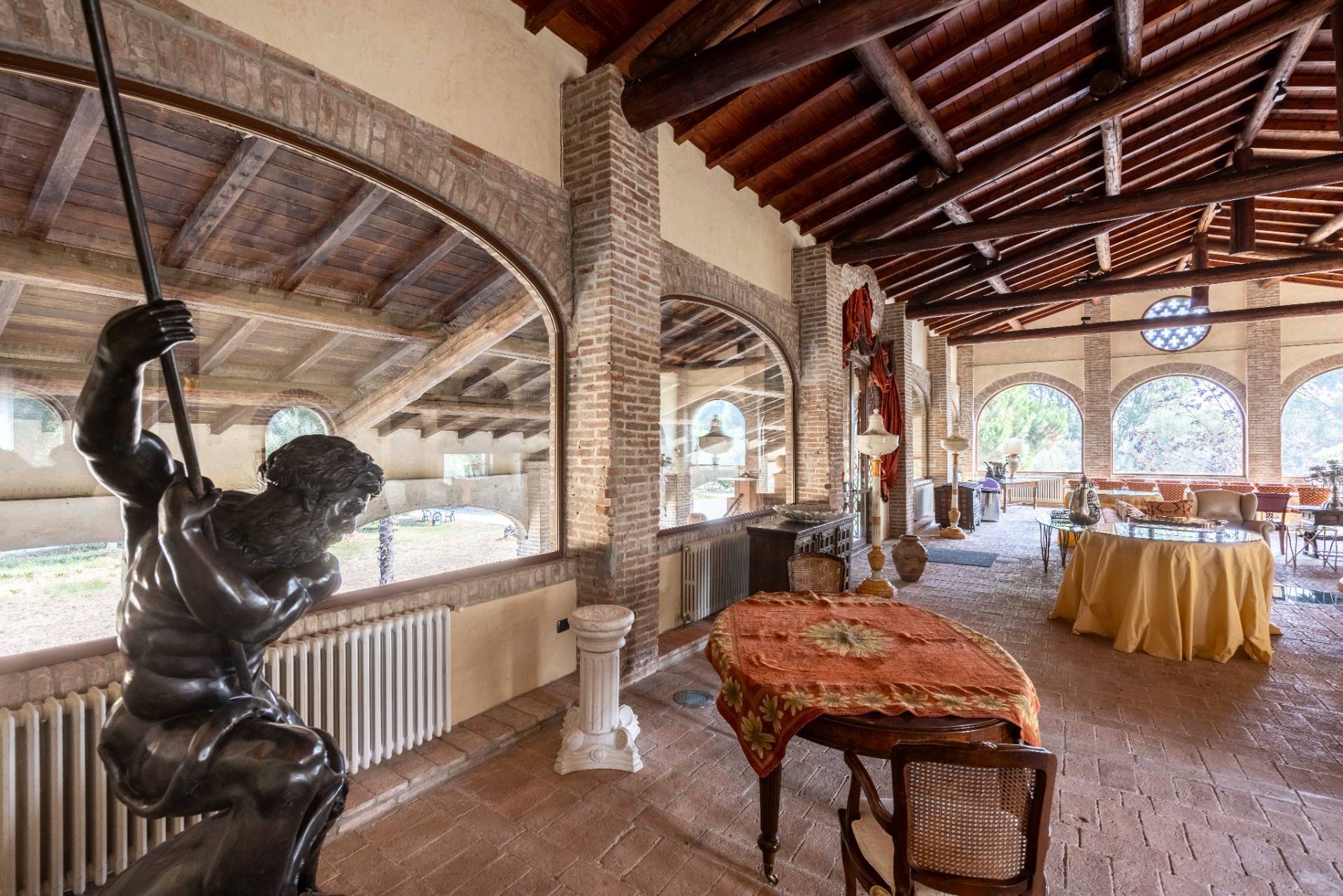 Noceto, Parma, 43015, IT, 13 Bedrooms Bedrooms, ,5 BathroomsBathrooms,Residential,For Sale,1898913