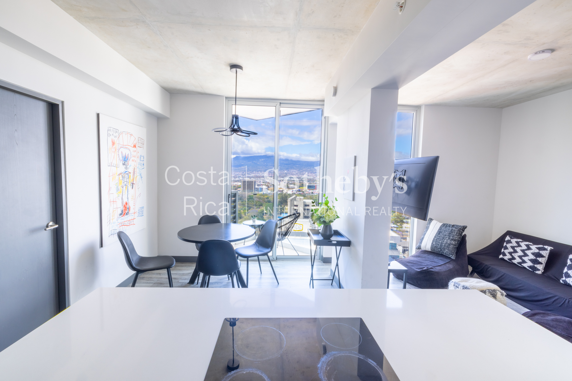  The Reserve at Secrt Sabana - 物件實景