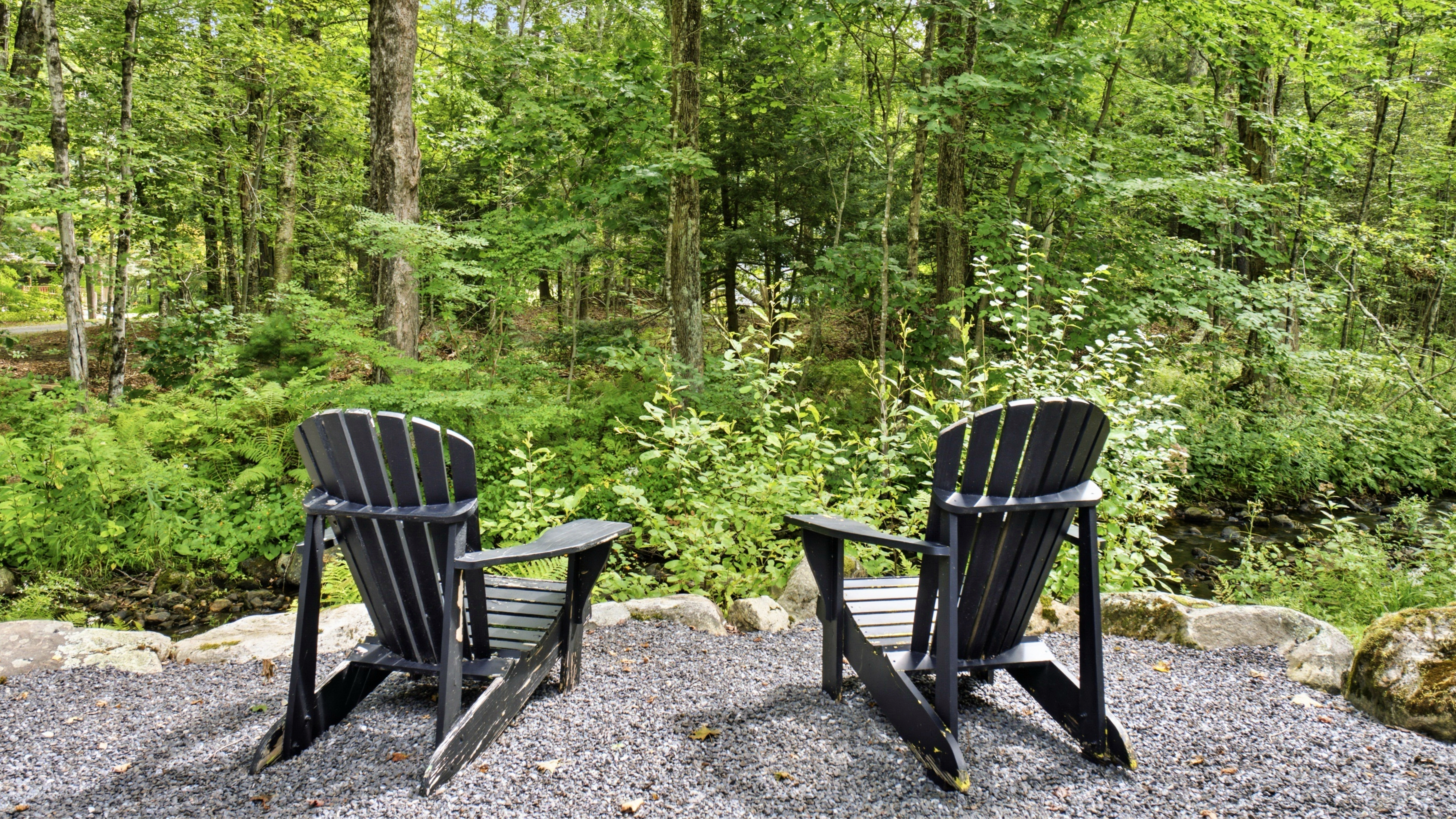  Turnkey Berkshire Cottage on Shales Brook - 物件實景