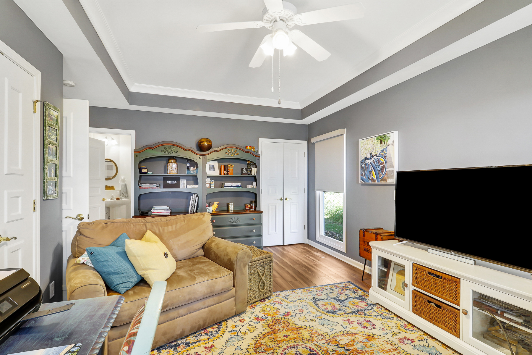  535 Broad River Road, Ridgeland - 物件實景