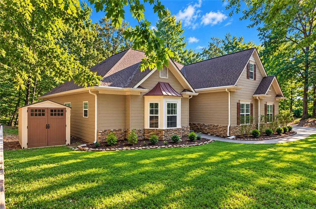 Dogwood Ct, Waleska, GA 30183 #1