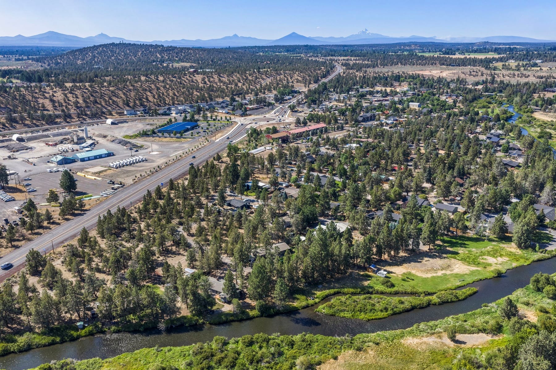  19929 Birch Lane Bend, OR 97703 - 物件實景