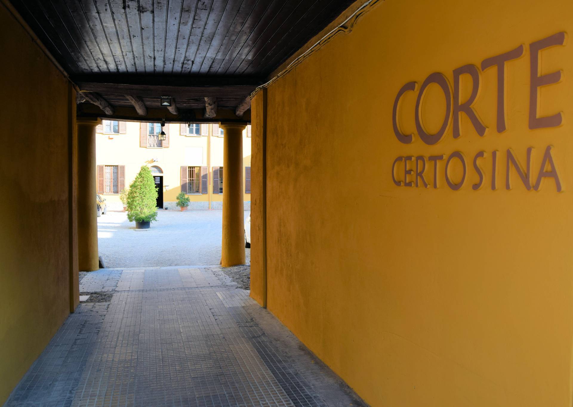 Via Vittorio Veneto, Trezzano sul Naviglio, Milano, 20090, IT, ,Residential,For Sale,Via Vittorio Veneto,1655847