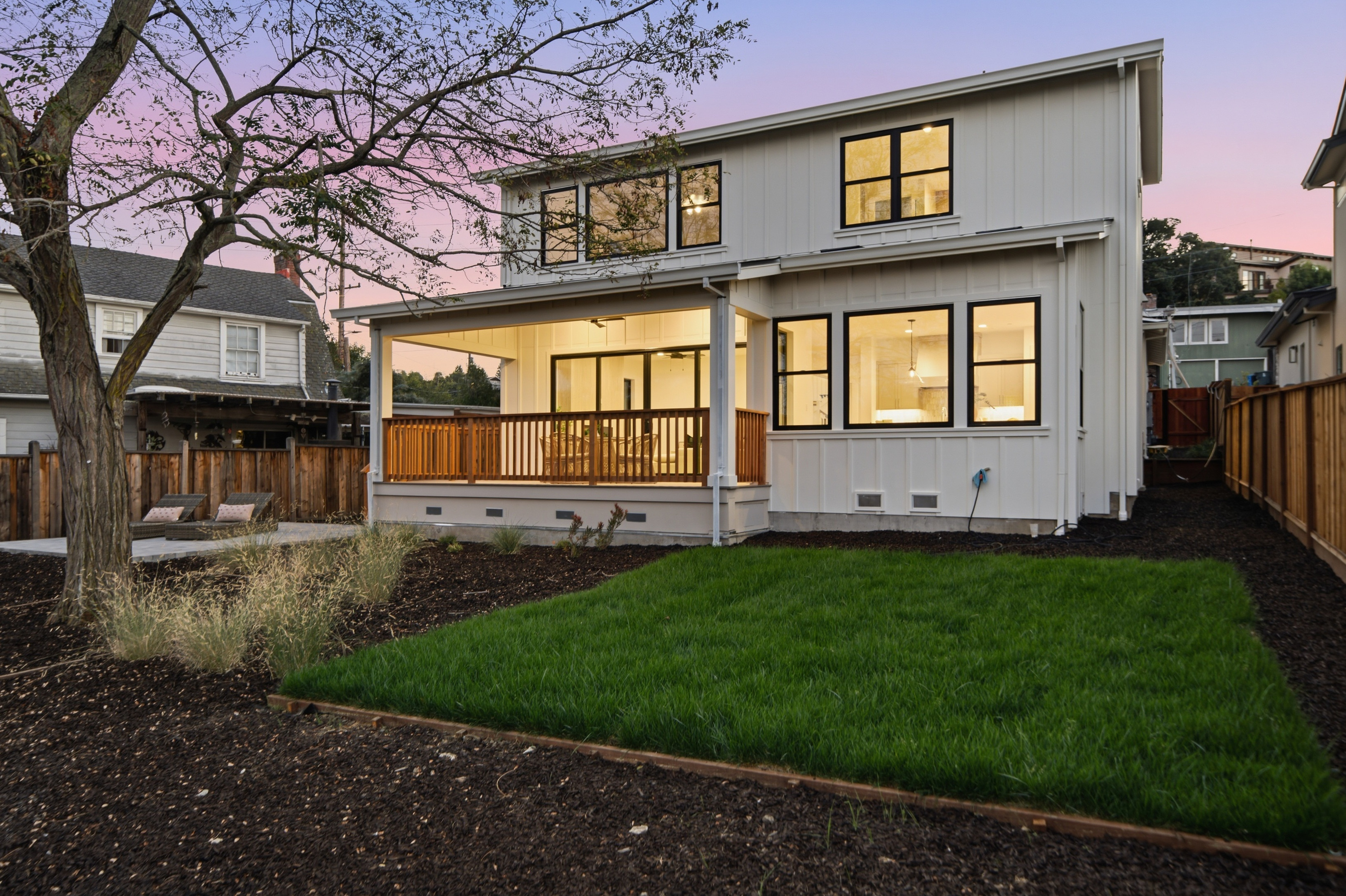  Quality New Construction in Emerald Hills - 物件實景