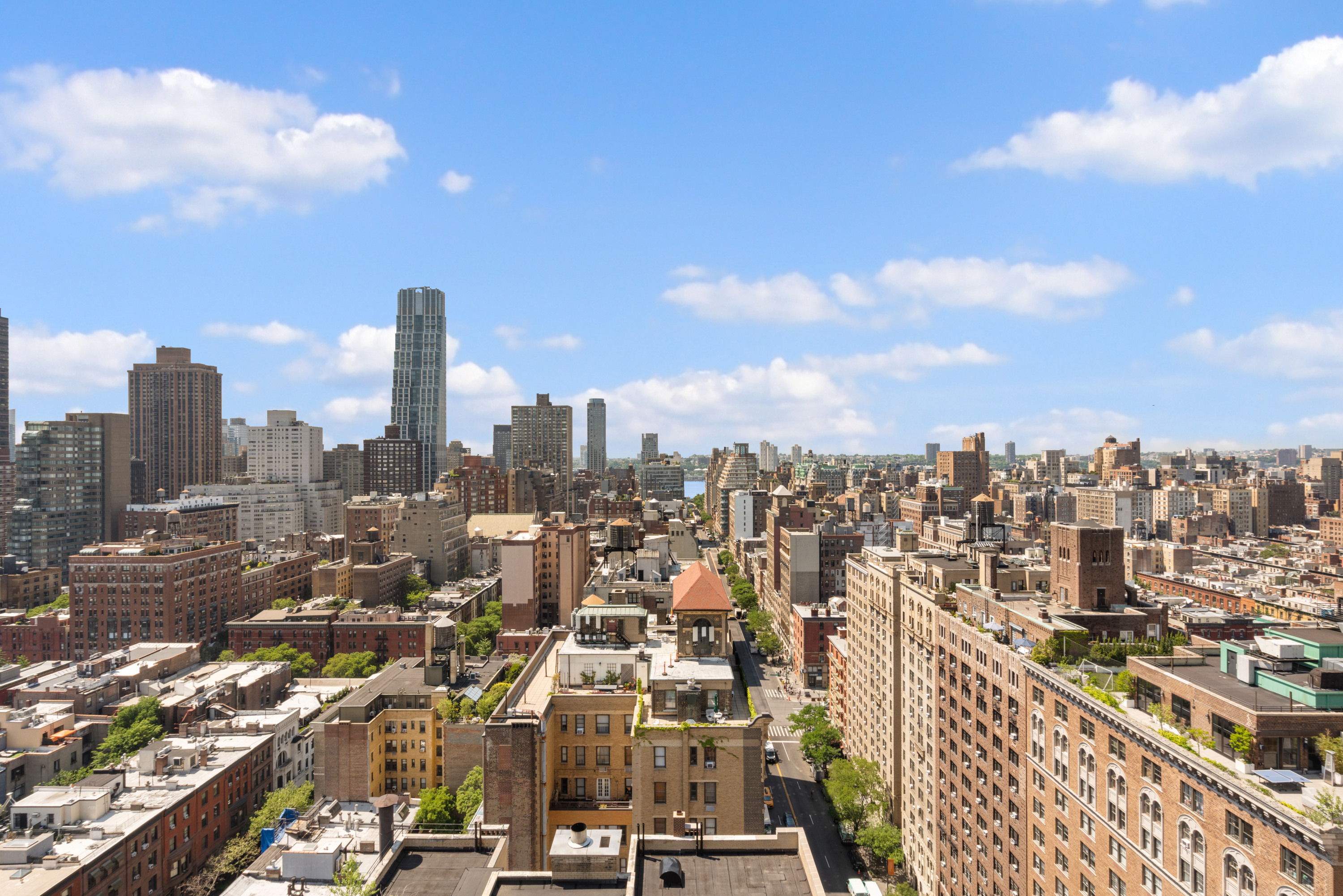  12 West 72nd Street 23/24A - 物件實景