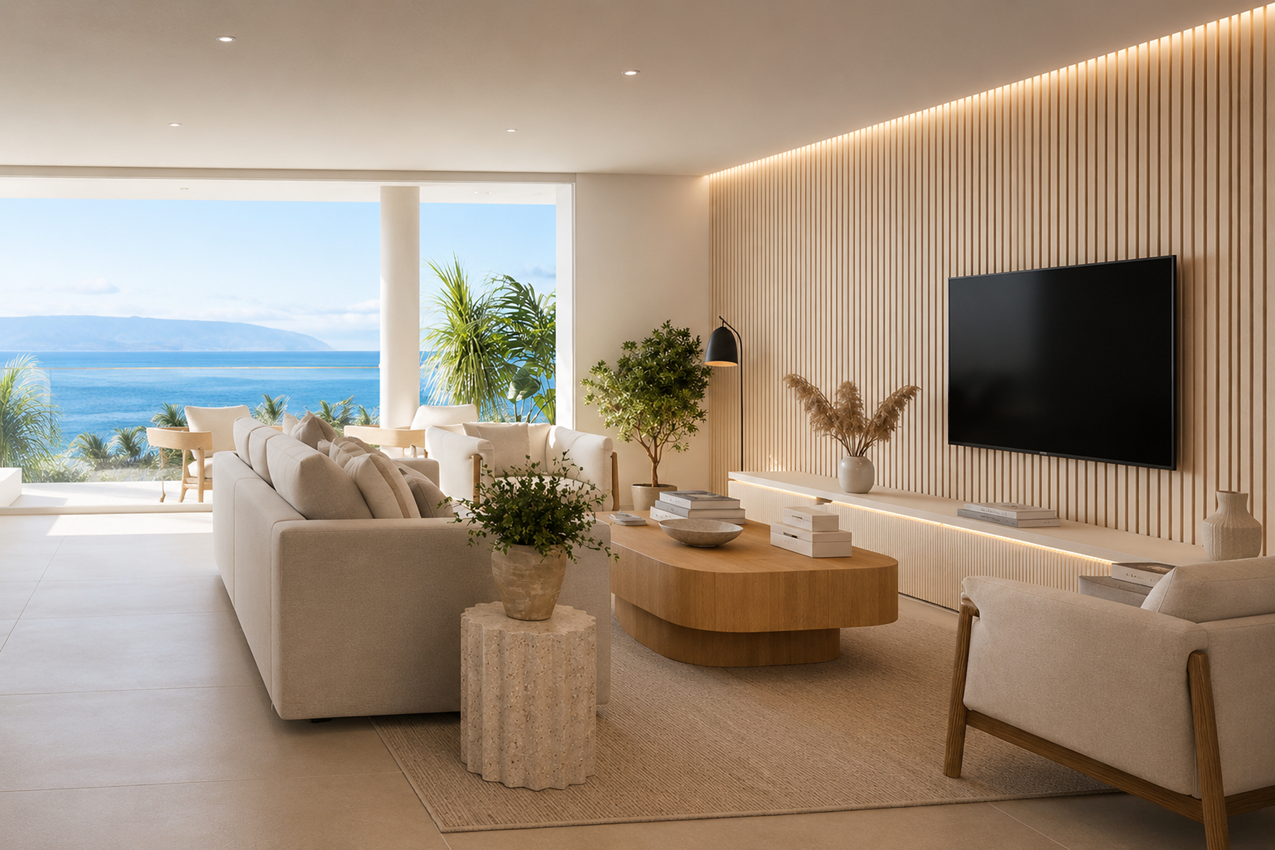  Exclusive residential property in South Tenerife, Solum - 物件實景