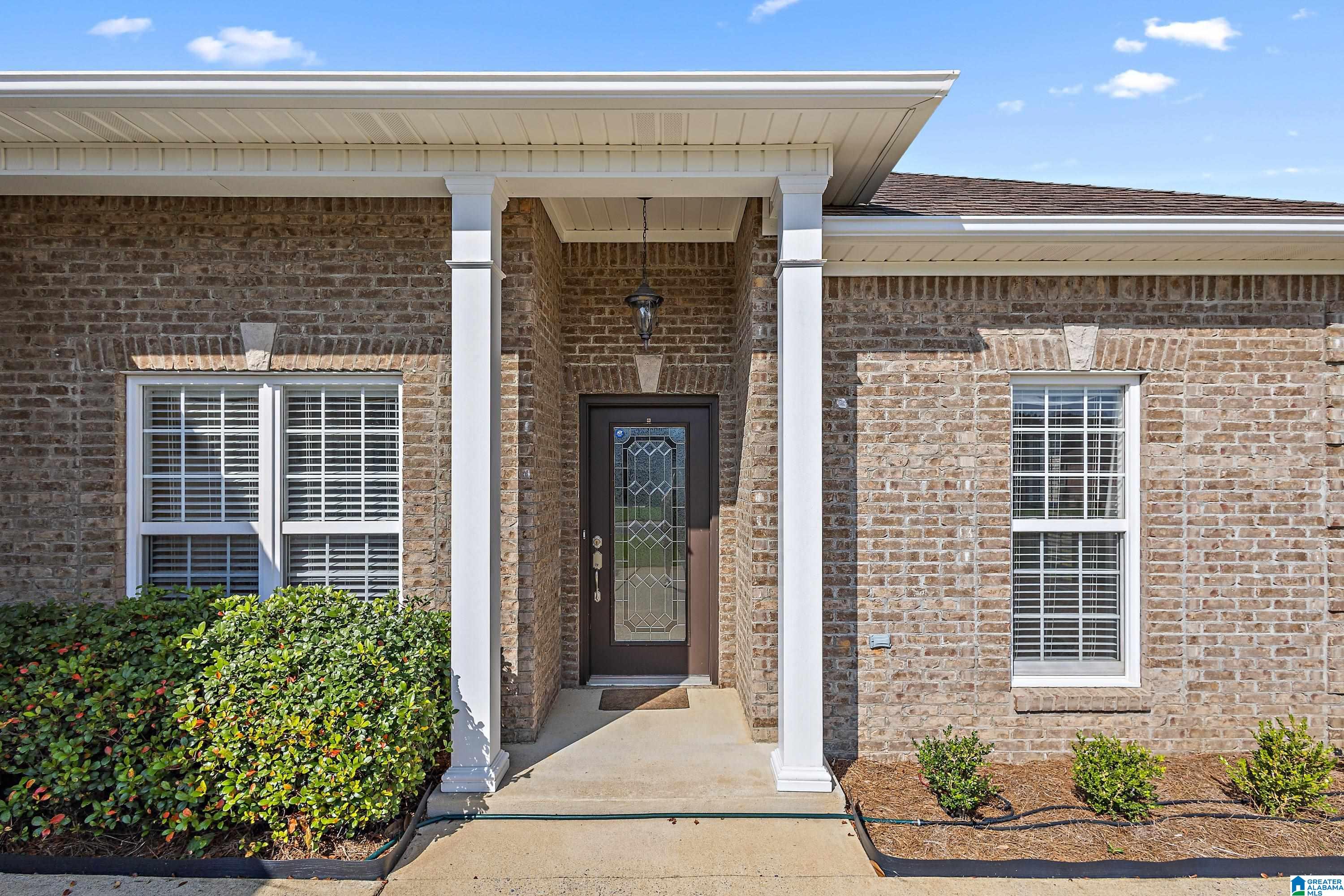 Morton Dr, Pell City, AL 35128 #1