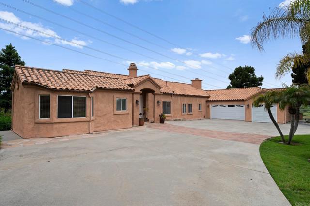 Rancho Santa Fe, California, 92091, United States, 4 Bedrooms Bedrooms, ,3 BathroomsBathrooms,Residential,For Sale,1846225