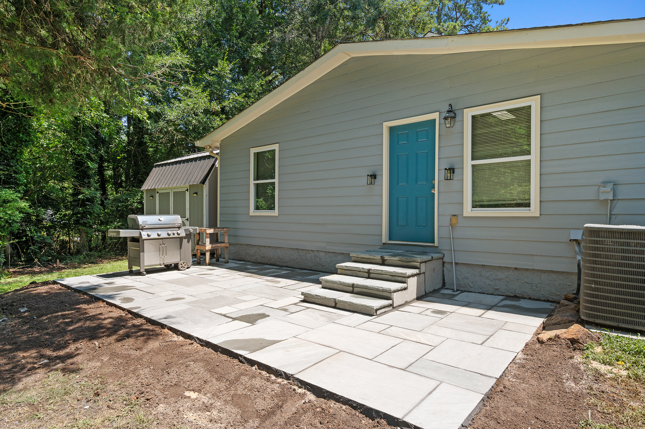  Charming Renovated Cottage in the Heart of Acworth’s Golf Cart District - 物件實景