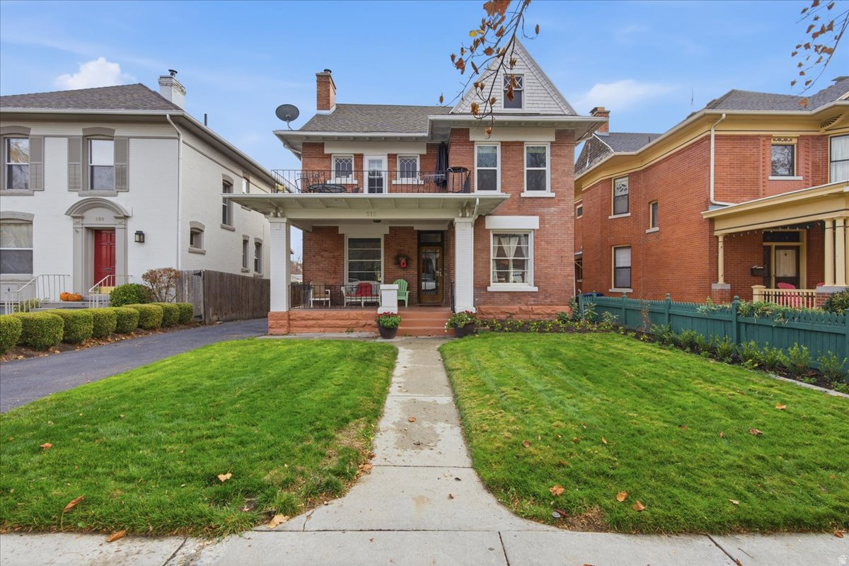 Salt Lake City, Utah, 84103, United States, 5 Bedrooms Bedrooms, ,Residential,For Sale,2003119