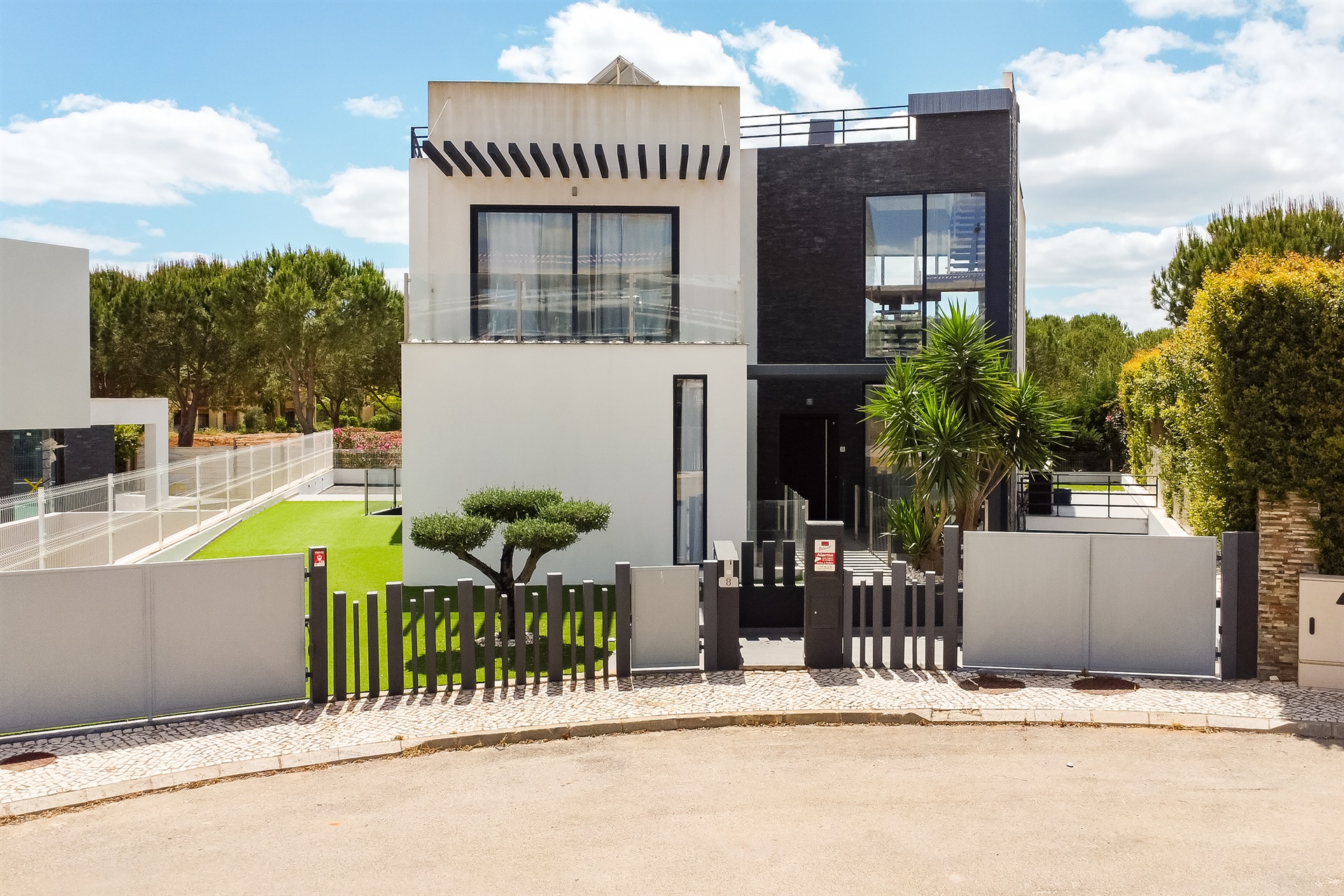  Detached house, 4 bedrooms, for Sale - 物件實景