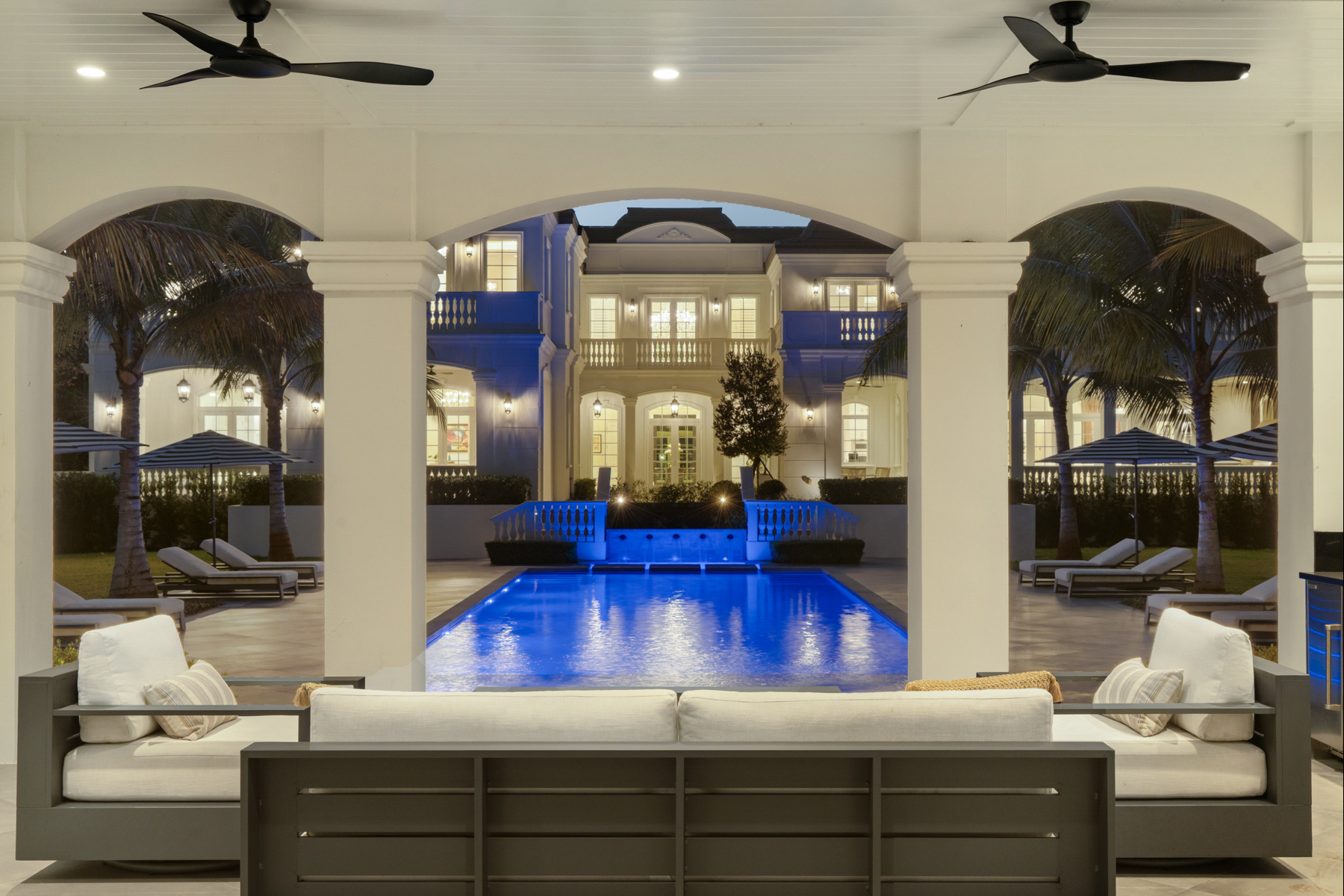  13291 Old Cutler Rd, Pinecrest, FL, 33156 - 物件實景