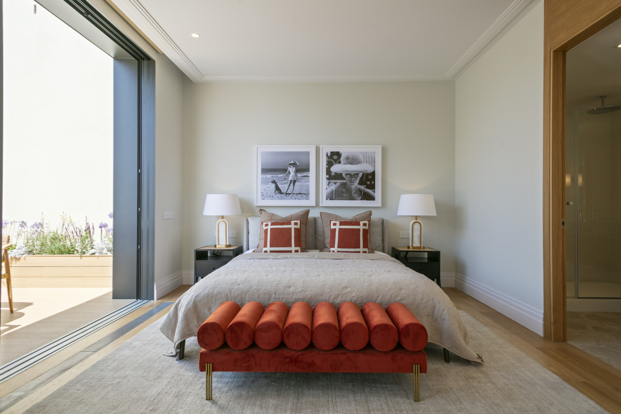 Exclusive penthouse with private terrace in Rambla Catalunya - 物件實景